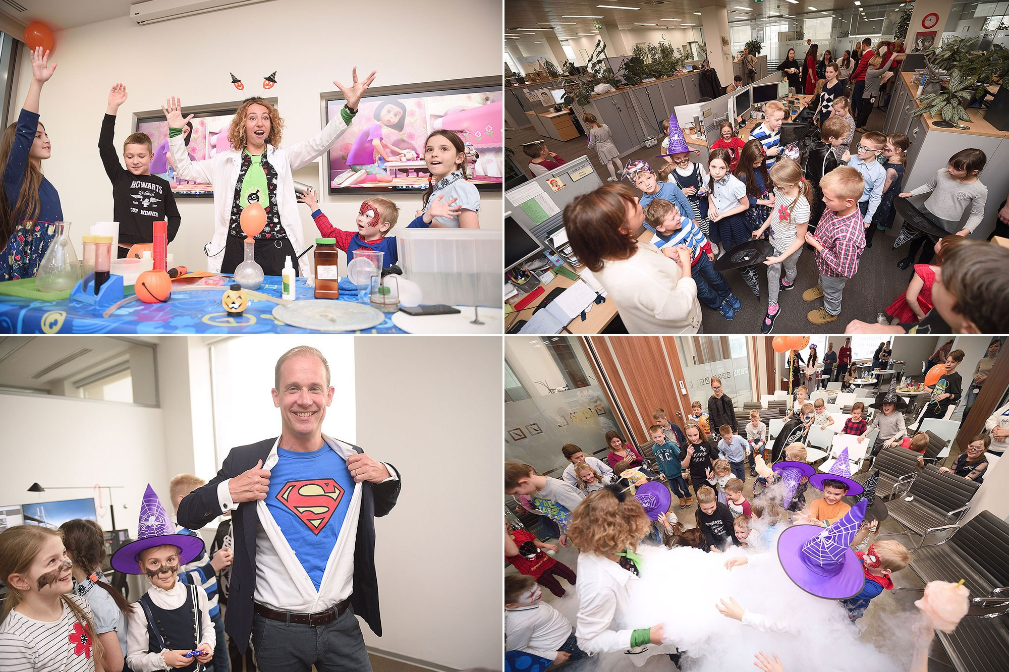 Корпоративные мероприятия. Репортажный и портретный фотораф в Москве Роман Кузнецов