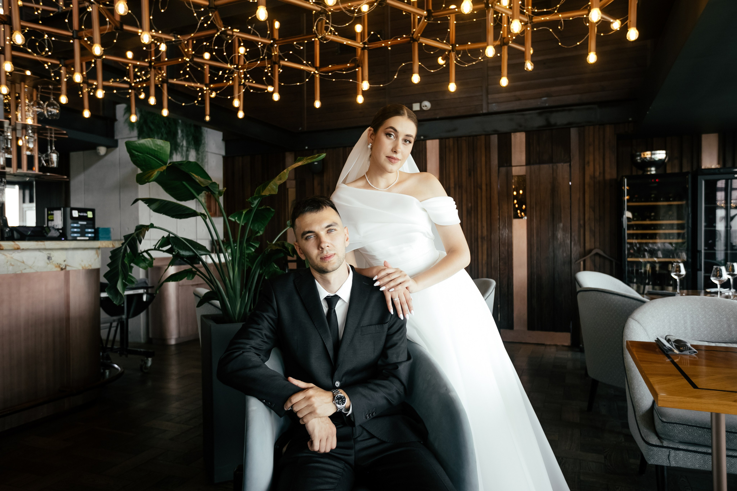 Валя и Стас. Свадебный фотограф Ростове-на-Дону