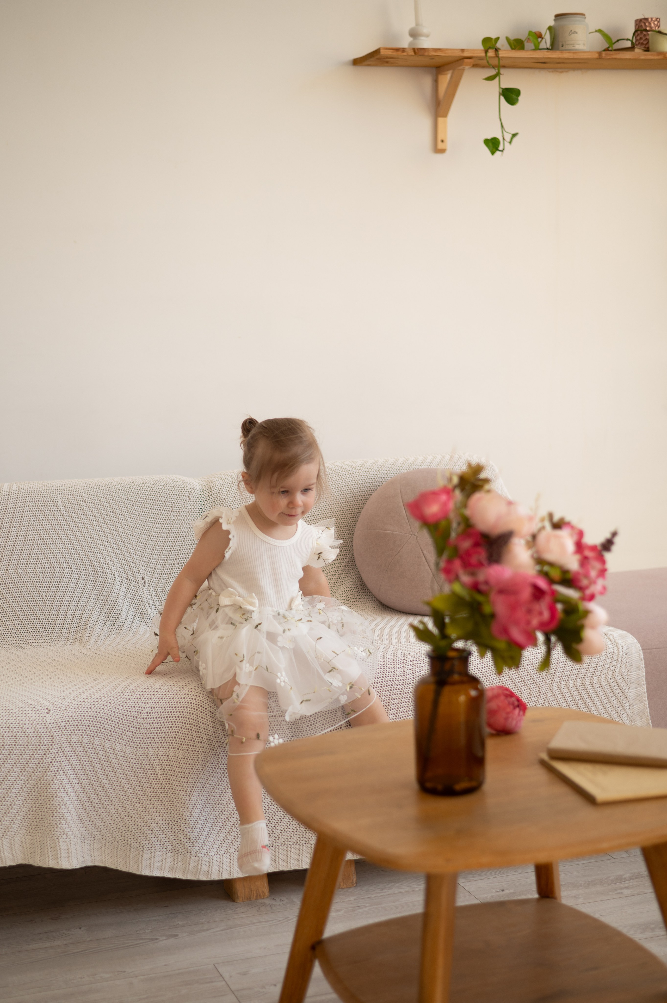 Алисы День Рождения. Женский фотограф Санкт-Петербург Александра Колий