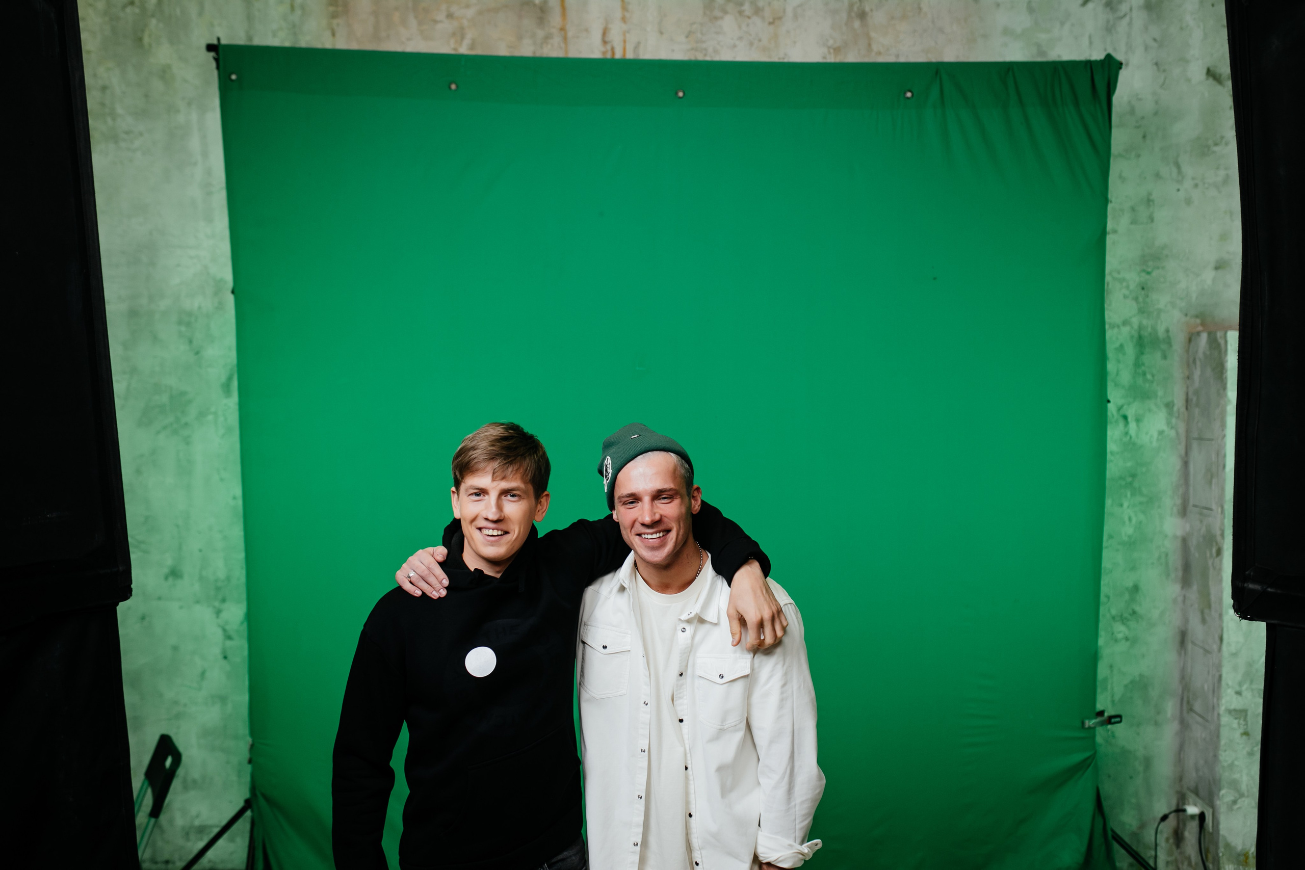 Что было дальше?. Репортажный, event, концертный и backstage фотограф из Москвы Виталий Кривцов