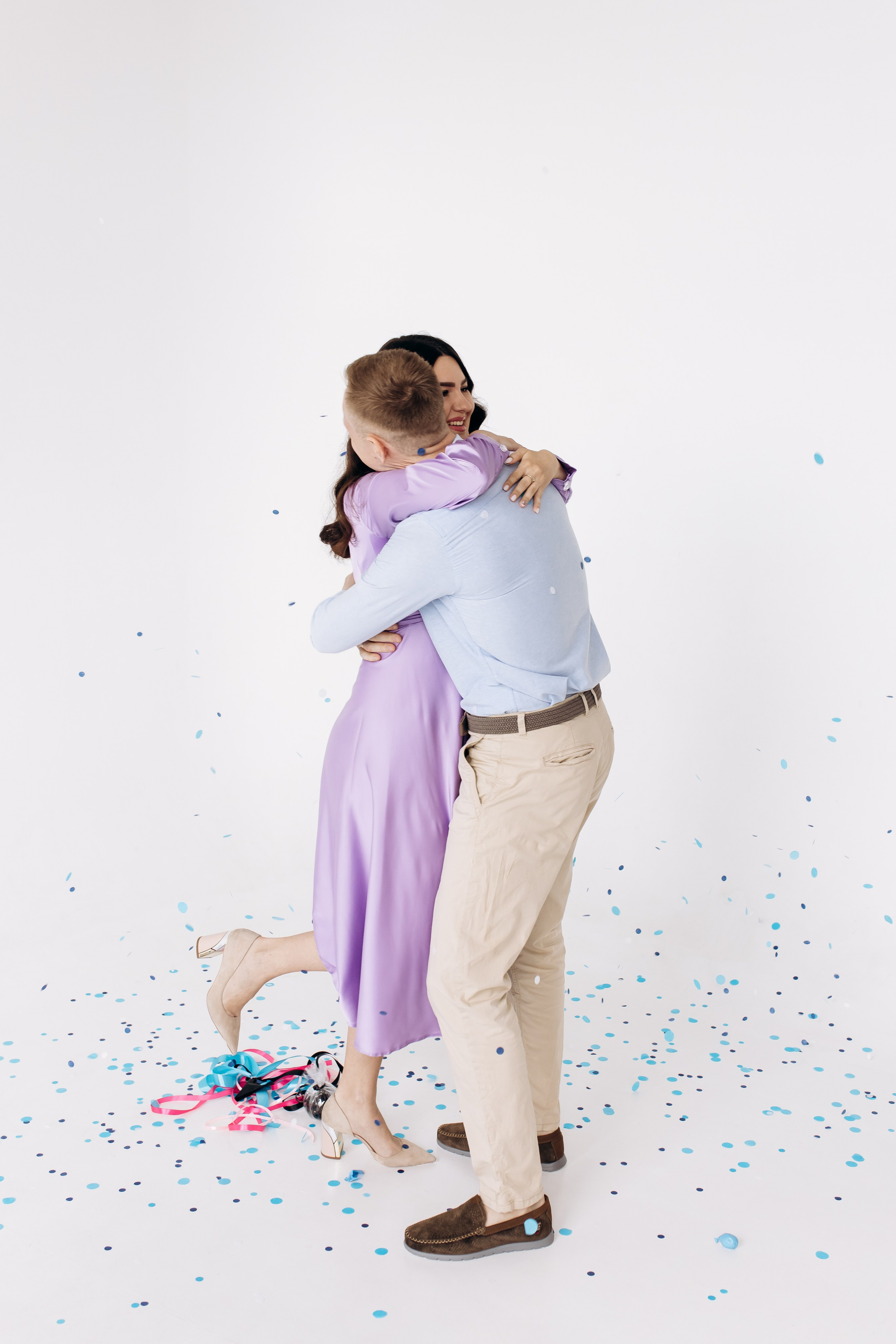 Семейные съемки. Ваш универсальный фотограф Евгения Дунаевская