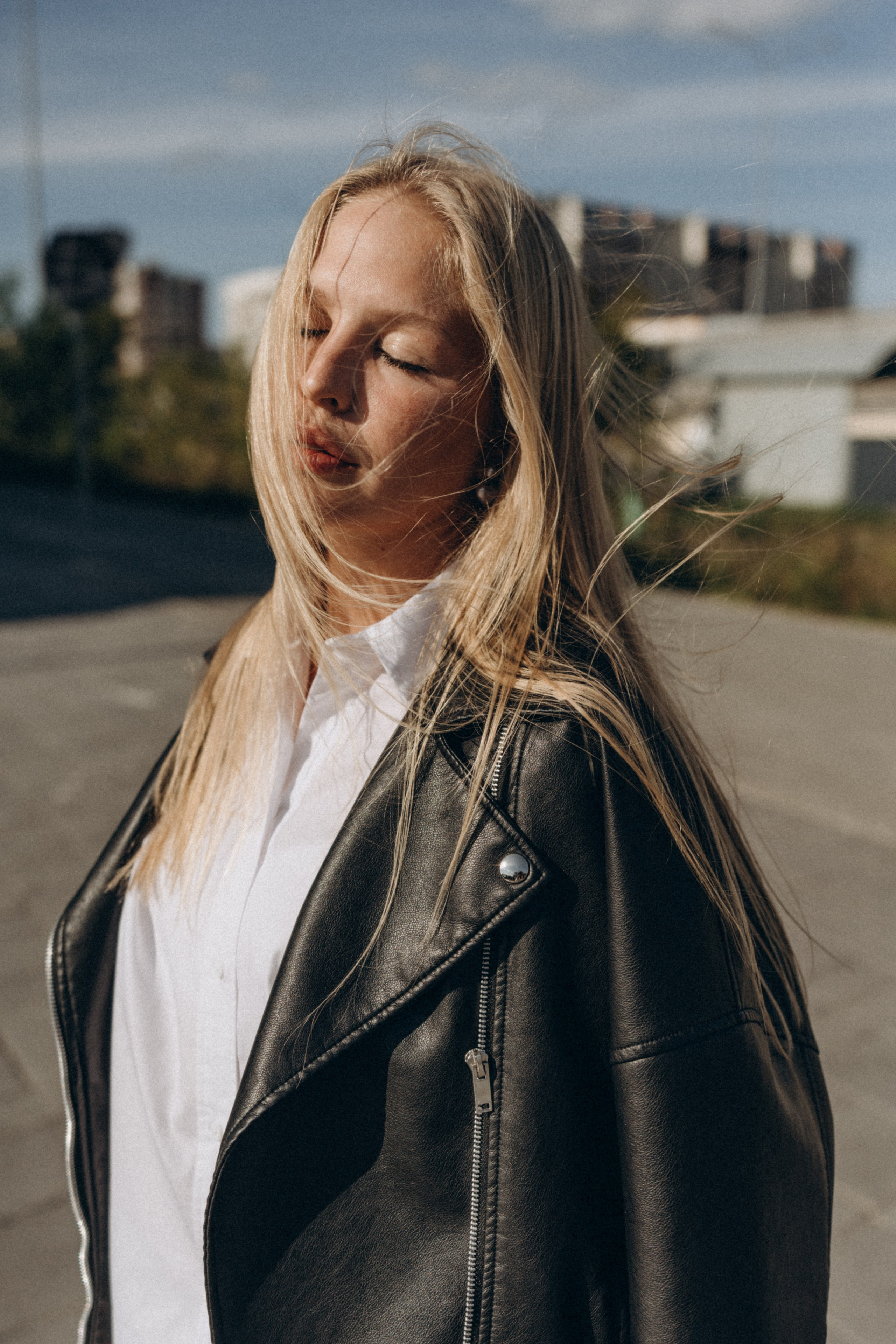 Лидия. Фотограф и видеограф в Тюмени Екатерина Чернецкая