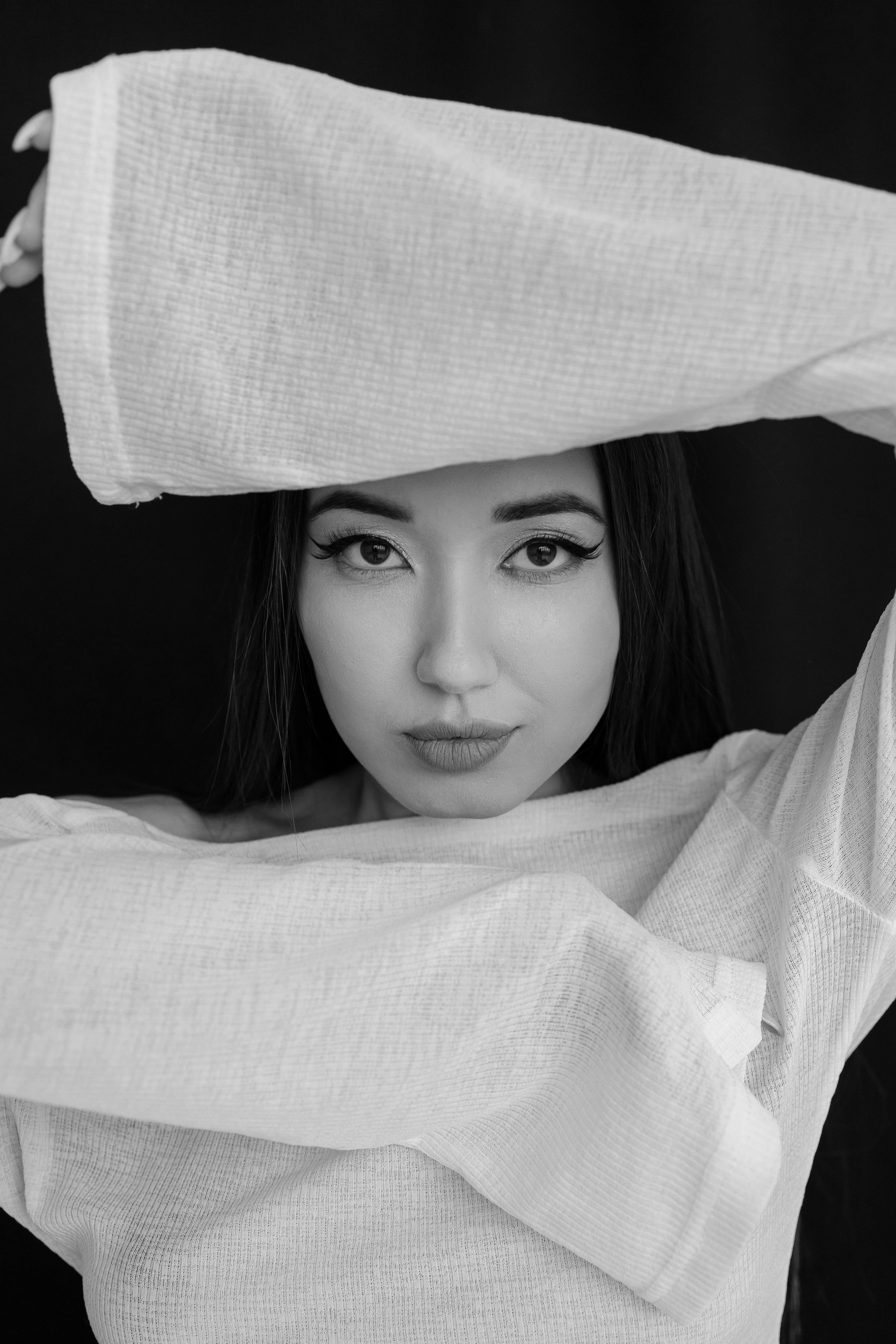 Диана. Светлана Шайгаскарова| фотограф в Перми