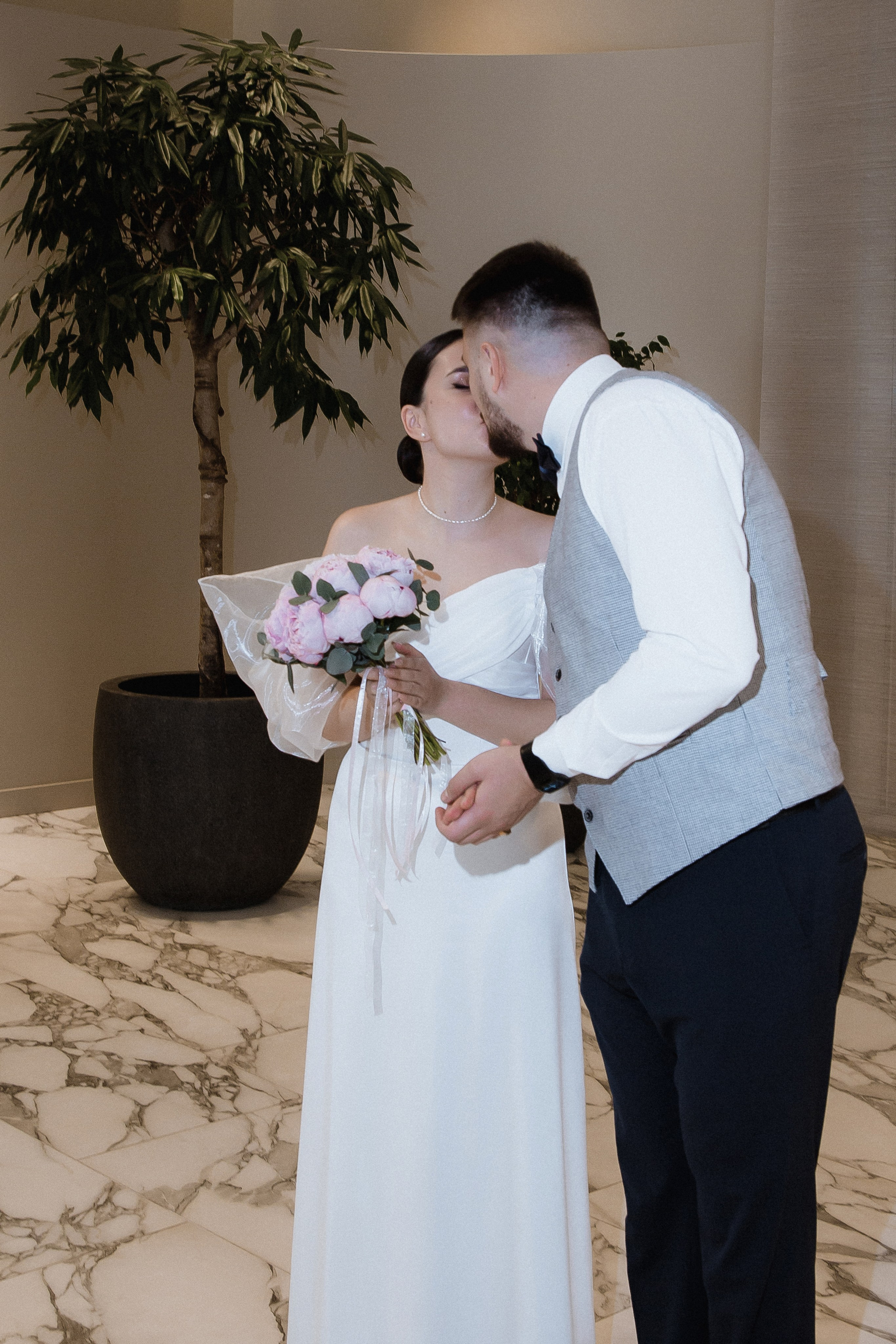 Тимур и Лилия. Свадебный и семейный фотограф в Анапе/Новороссийске Виктория Чайка