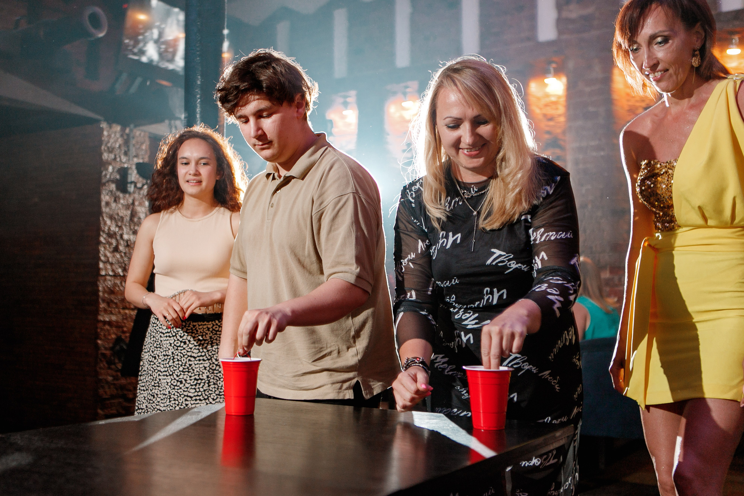 Кафе «Арсенал». Фотограф Анастасия Кулешова