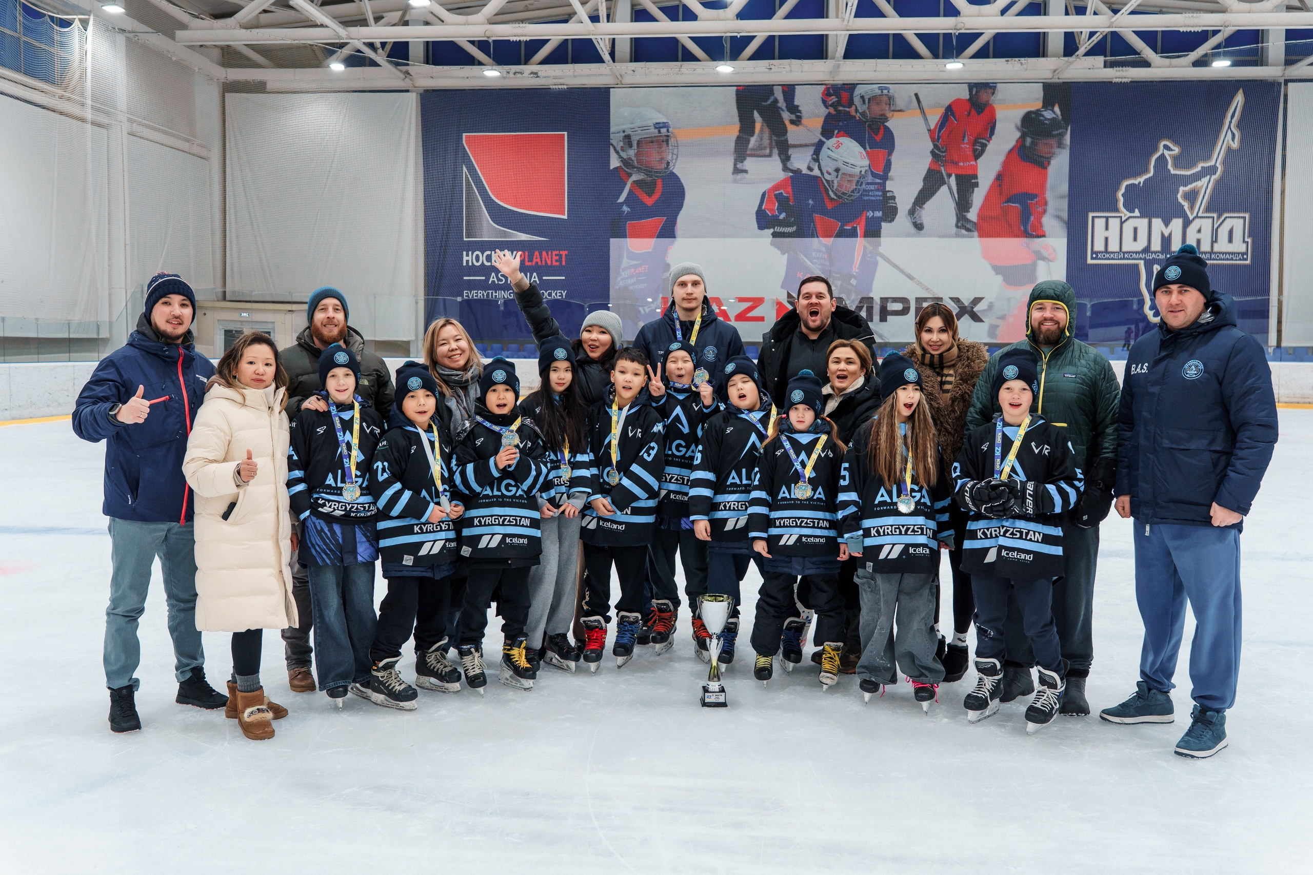 KZ Open 2026. Профессиональный фотограф в городе Астана Копанев Данил