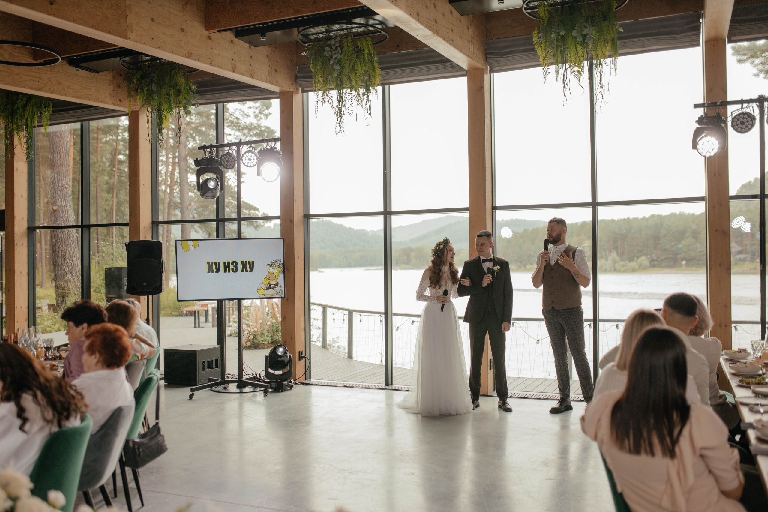 Максим и Александра. Фотограф Барнаул Полина Теплова