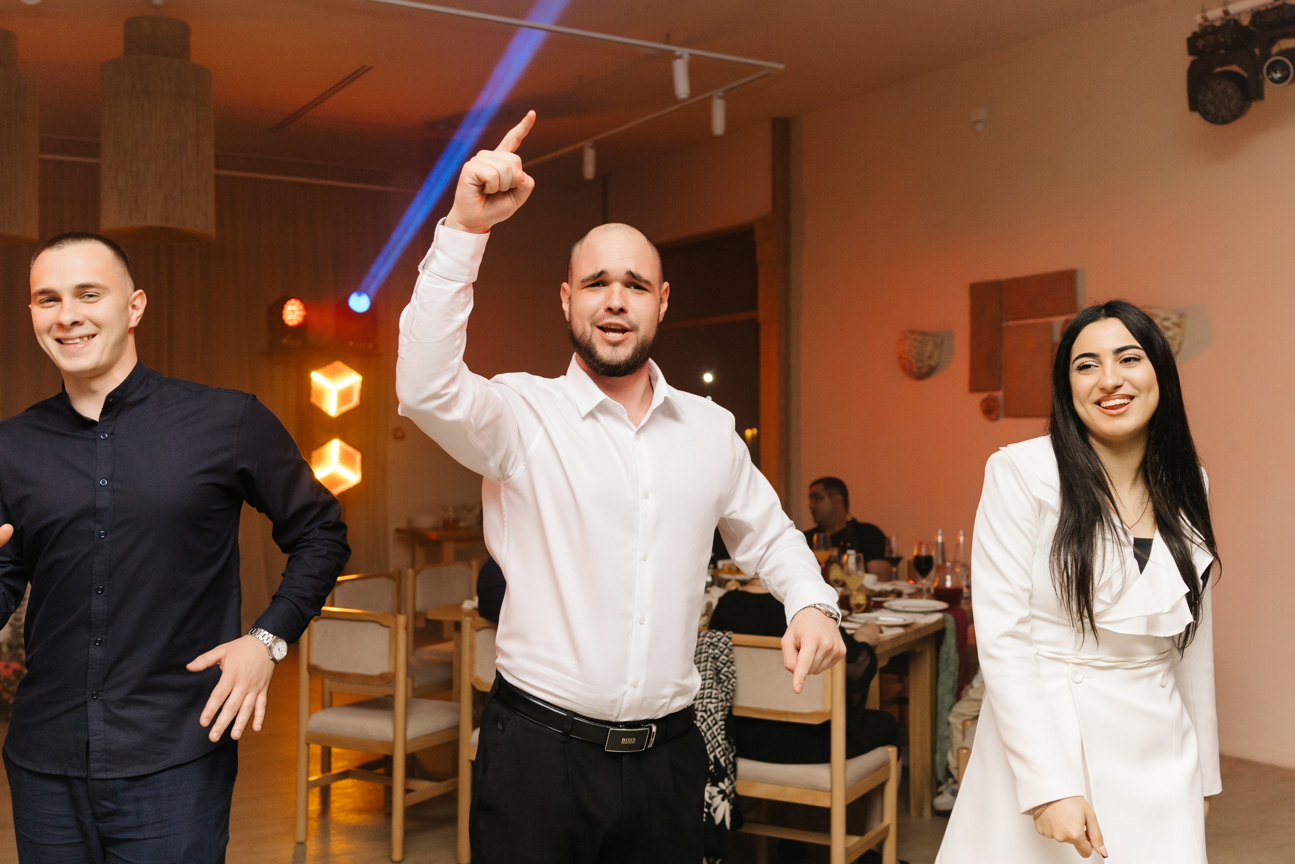 Сергей и Нина. Фотограф Эдуарда Титанян