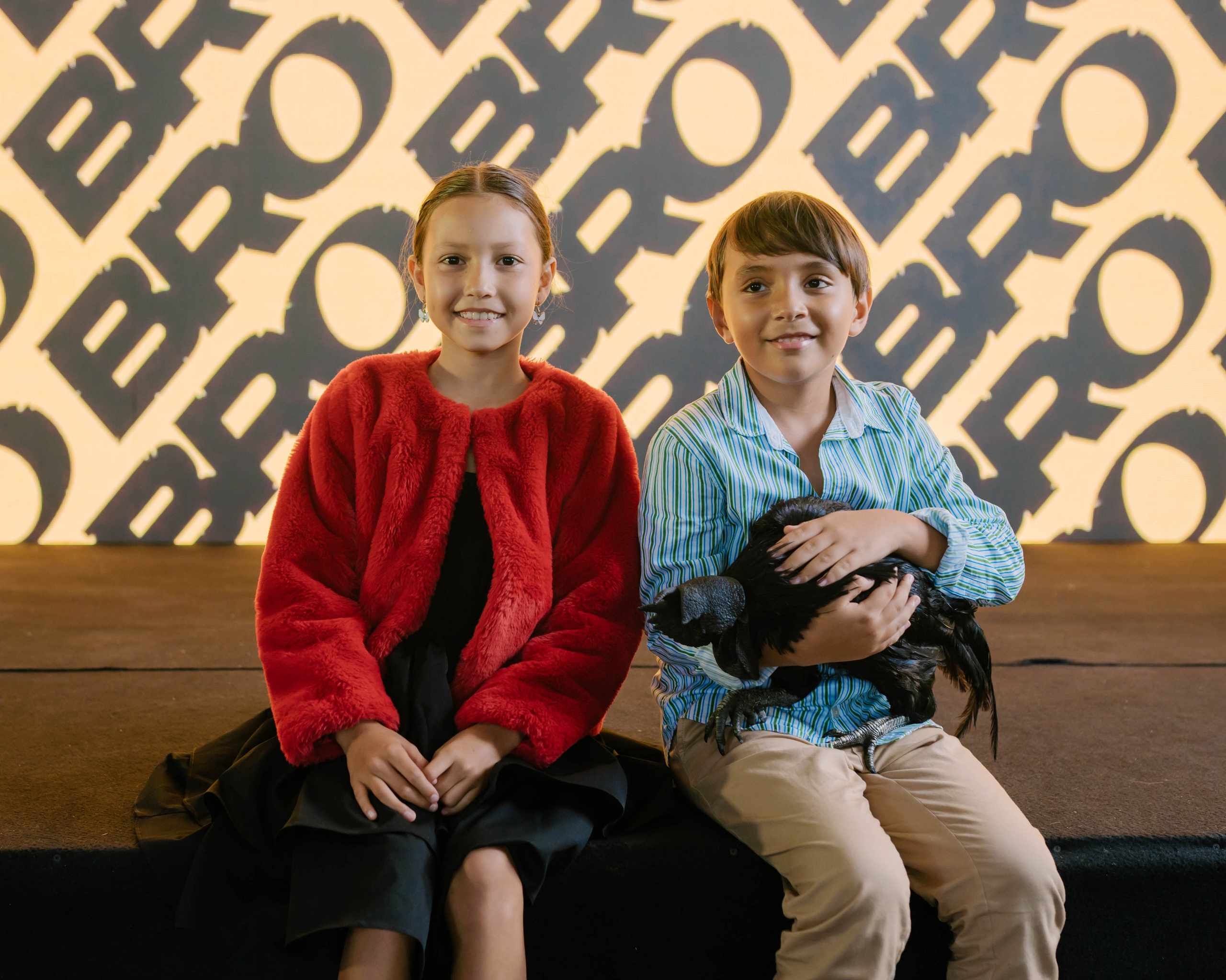 REPORTAGE. Art Photographer Anastasiia Maiskaya