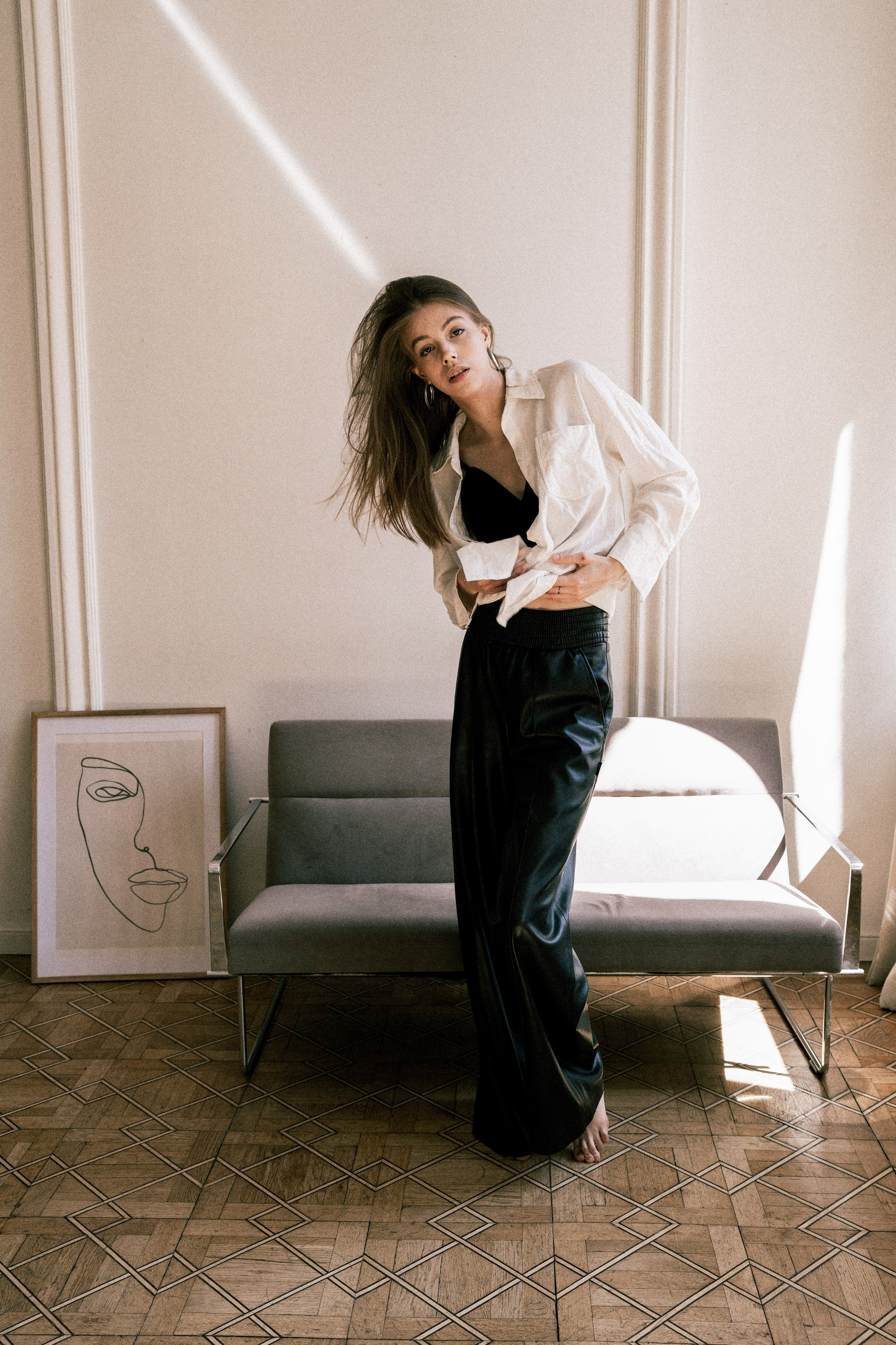 Полина. Свадебный фотограф в Санкт-Петербурге Марина Фесенко