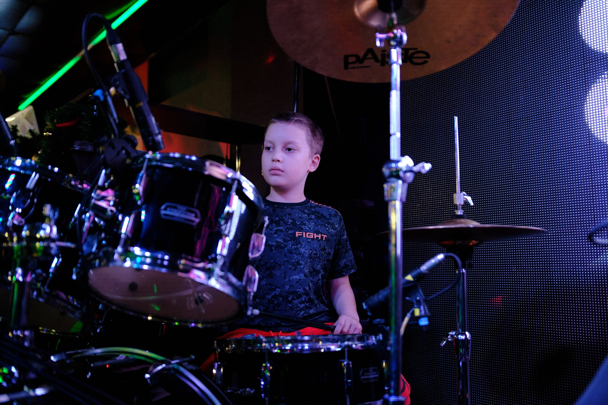 CocoBongo. Антон Ив