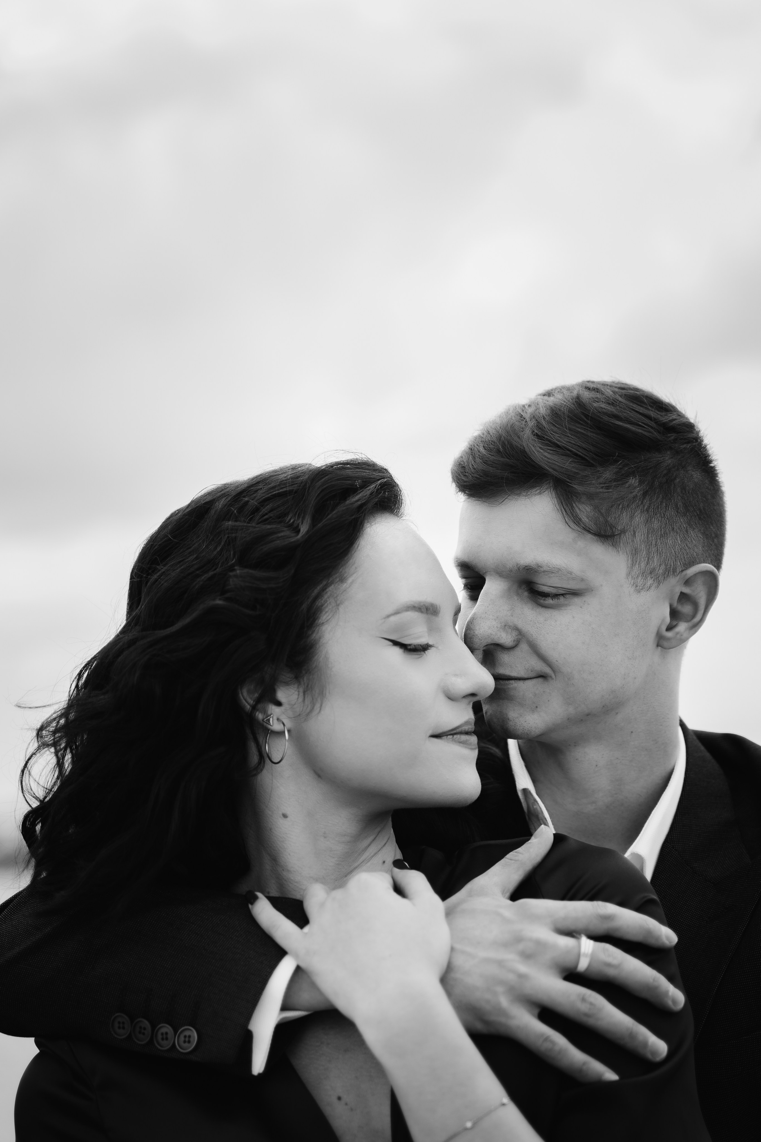 Анна и Никита. Главная