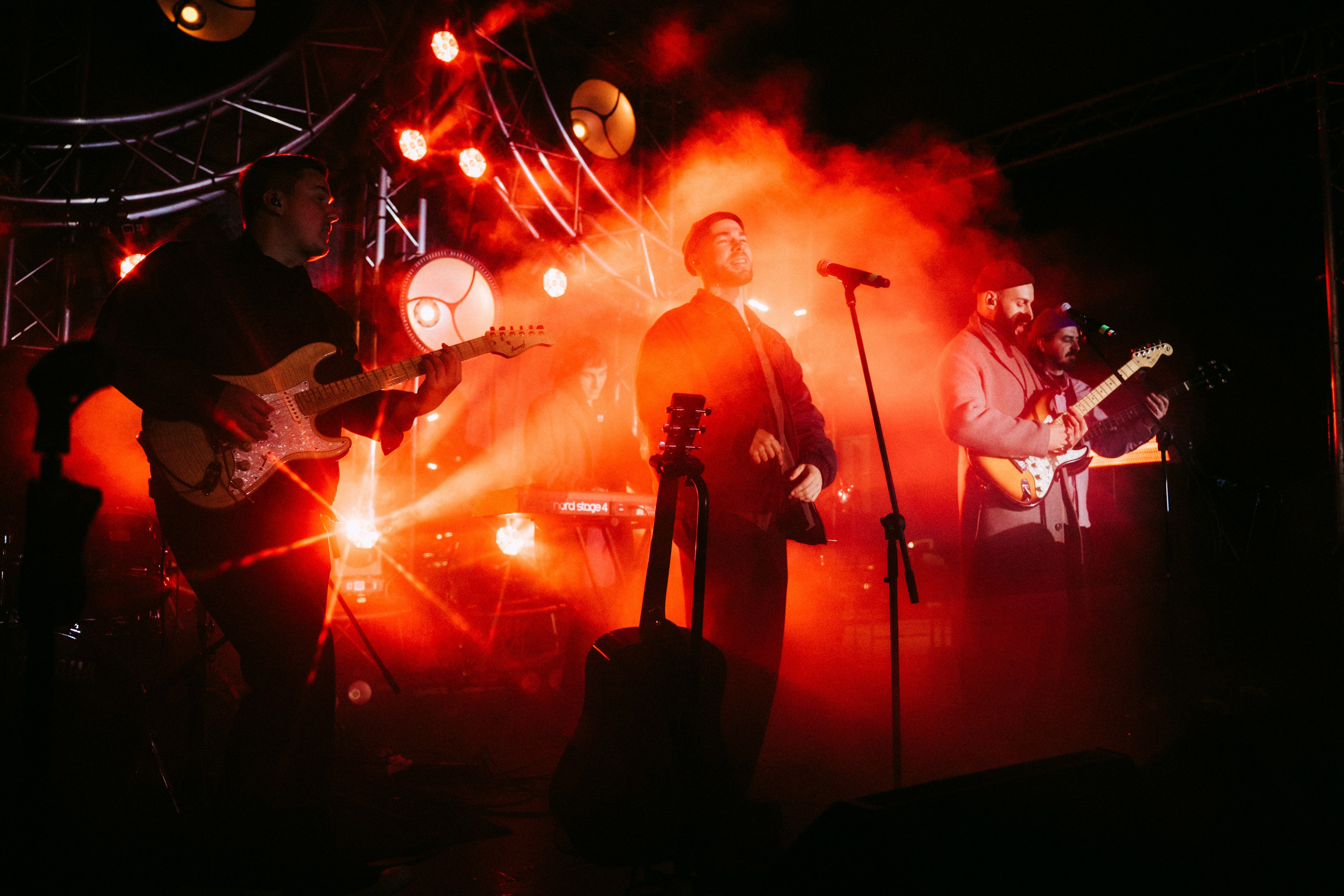 Фестиваль «Очень! Осень». Главная