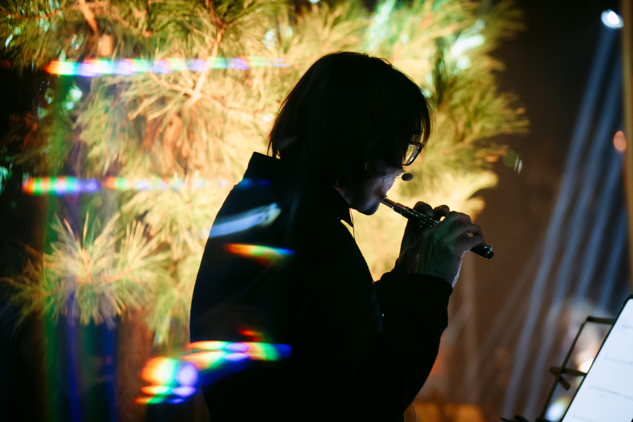 Synesthesia|Черное озеро. Главная