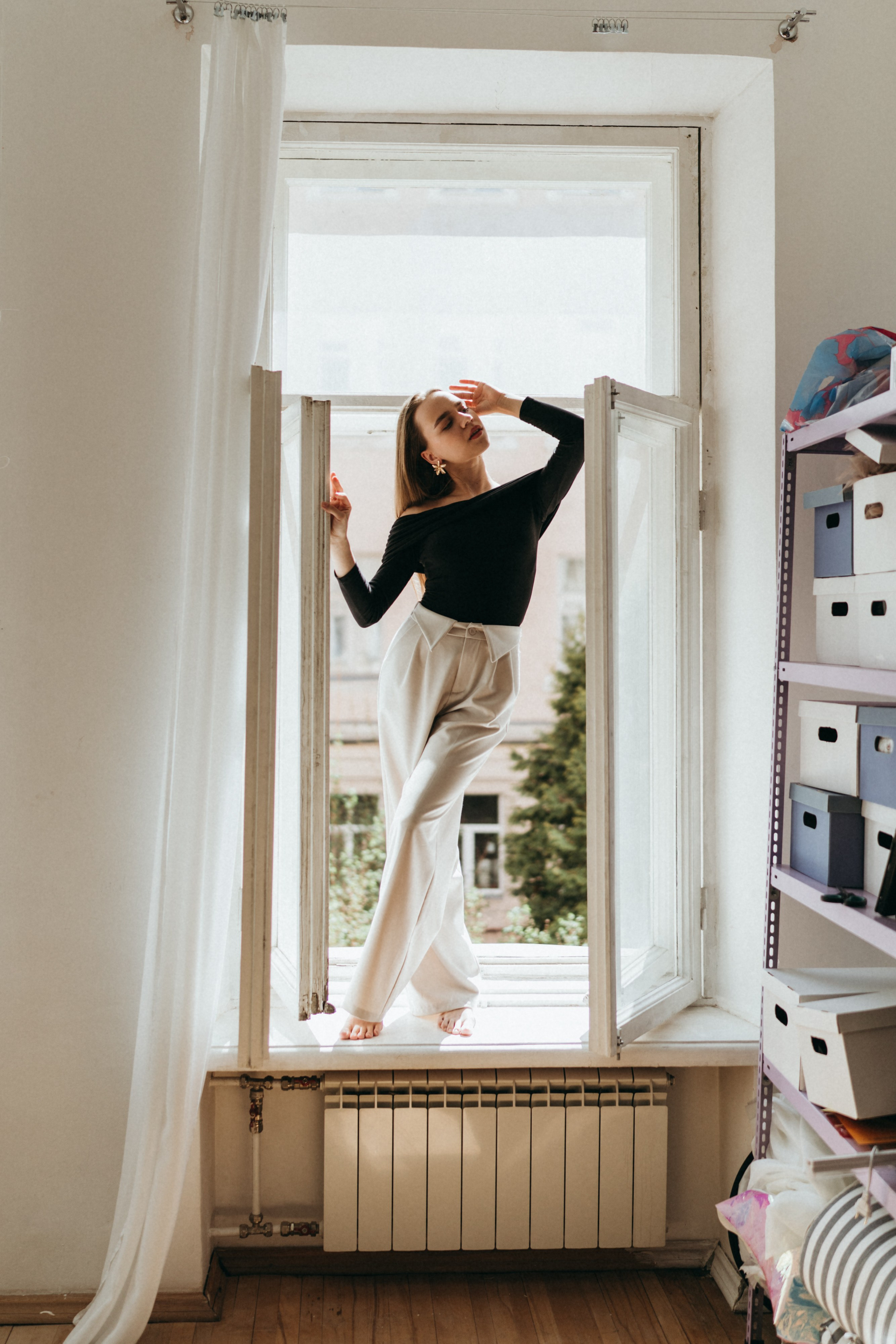 Анна / фотостудия. Фотограф в Санкт-Петербурге — Лучина Екатерина