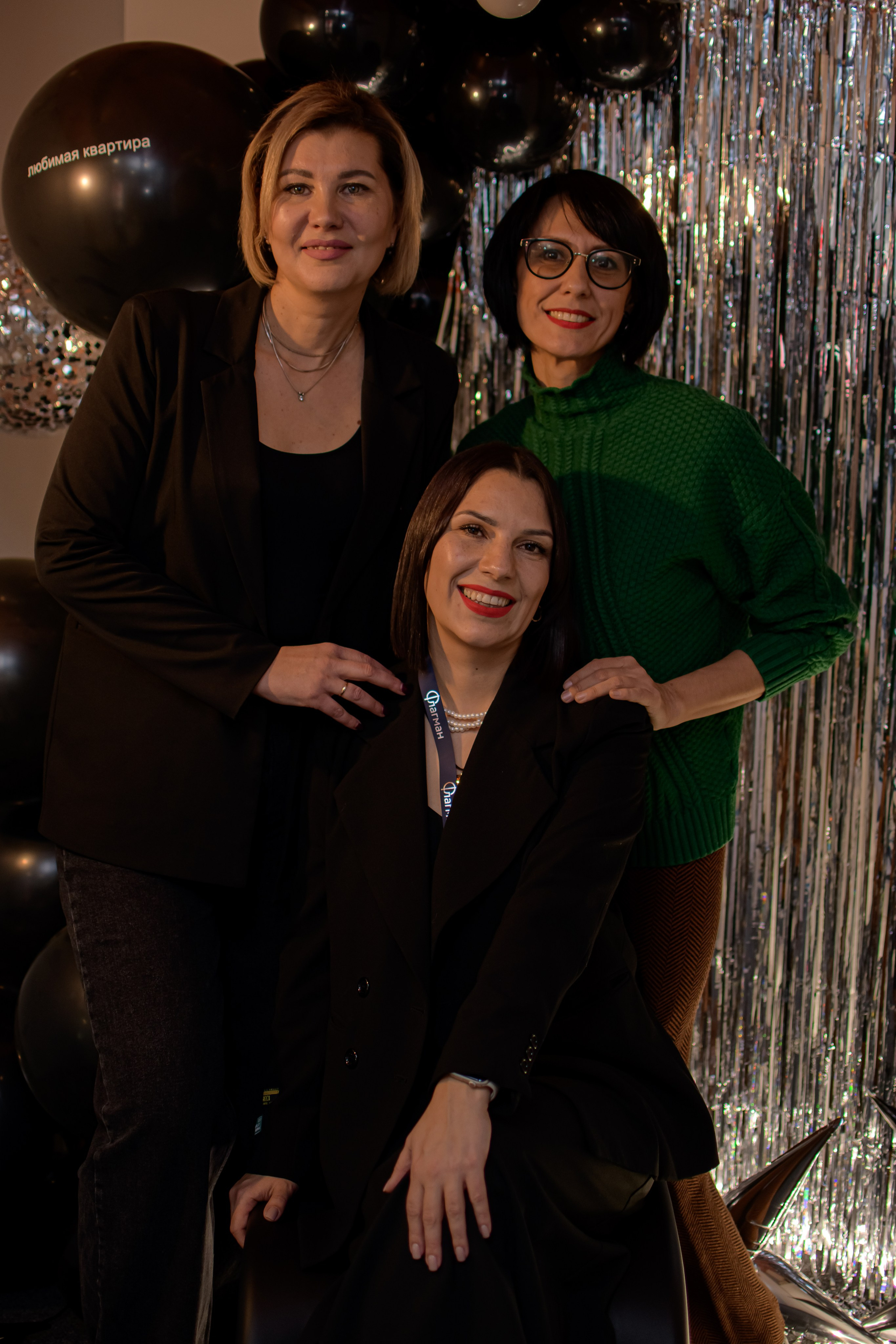 ФЛАГМАН. Photokarish