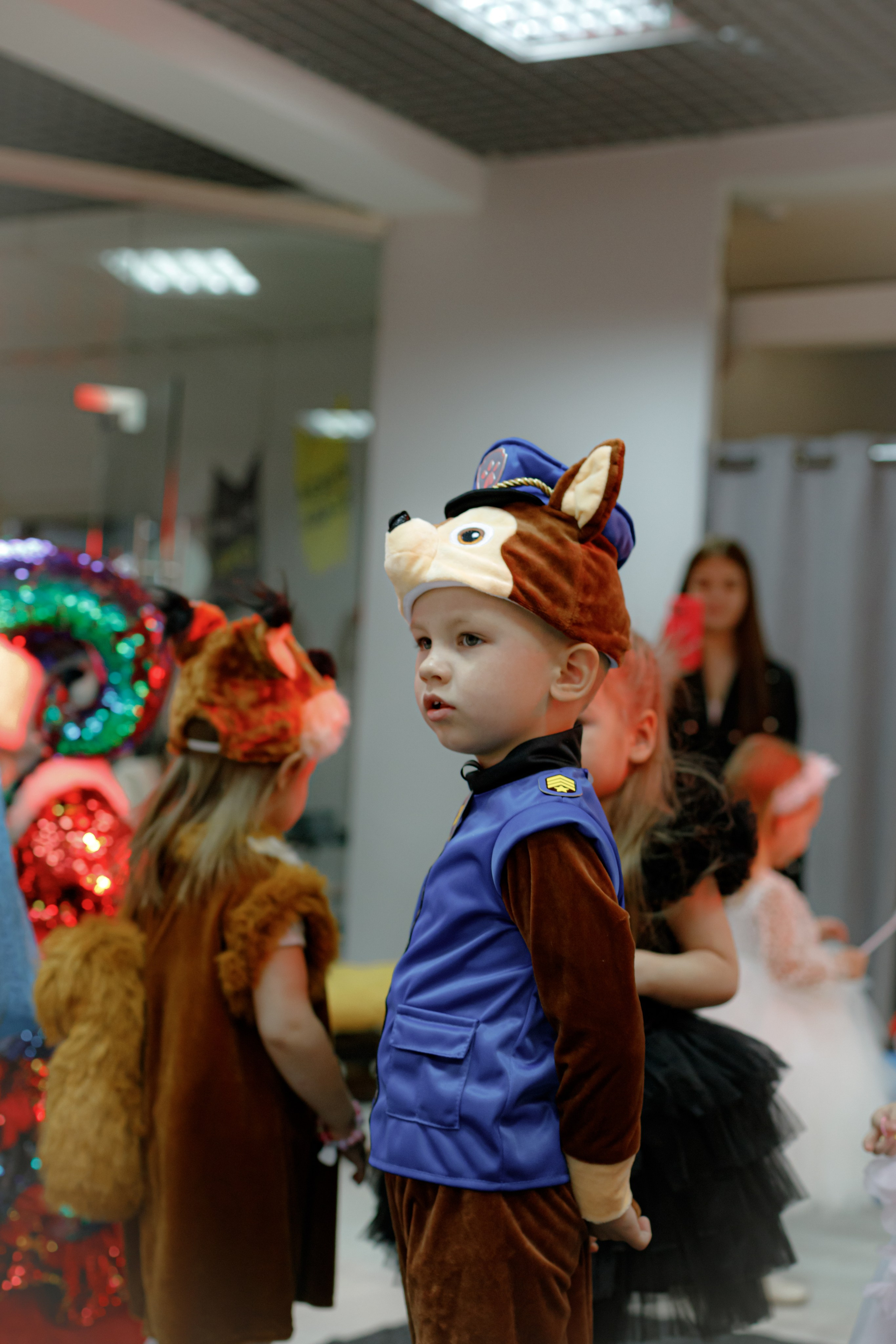 Happy new year. Photokarish