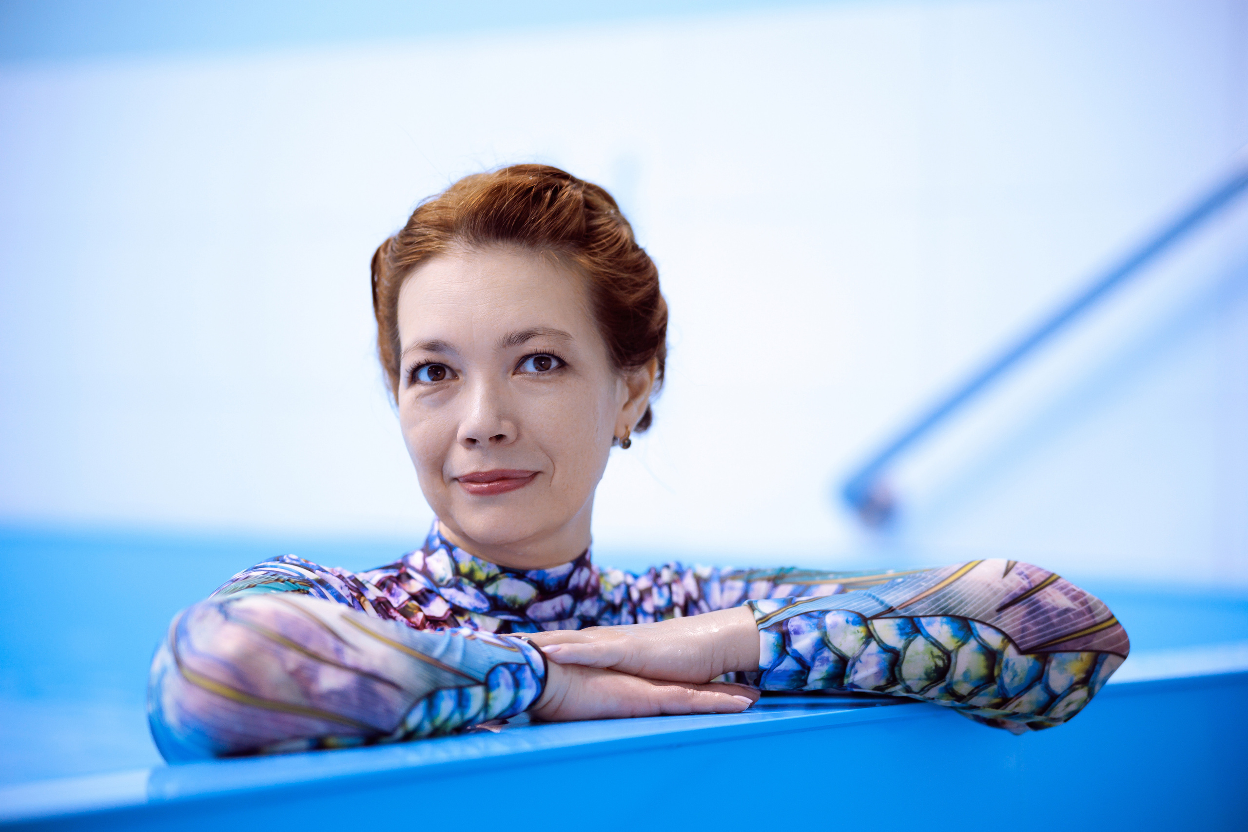 Фотографии школы детского плавания «Акулята». Фотограф Тимур Биктимеров: портреты, репортажи, фотокниги