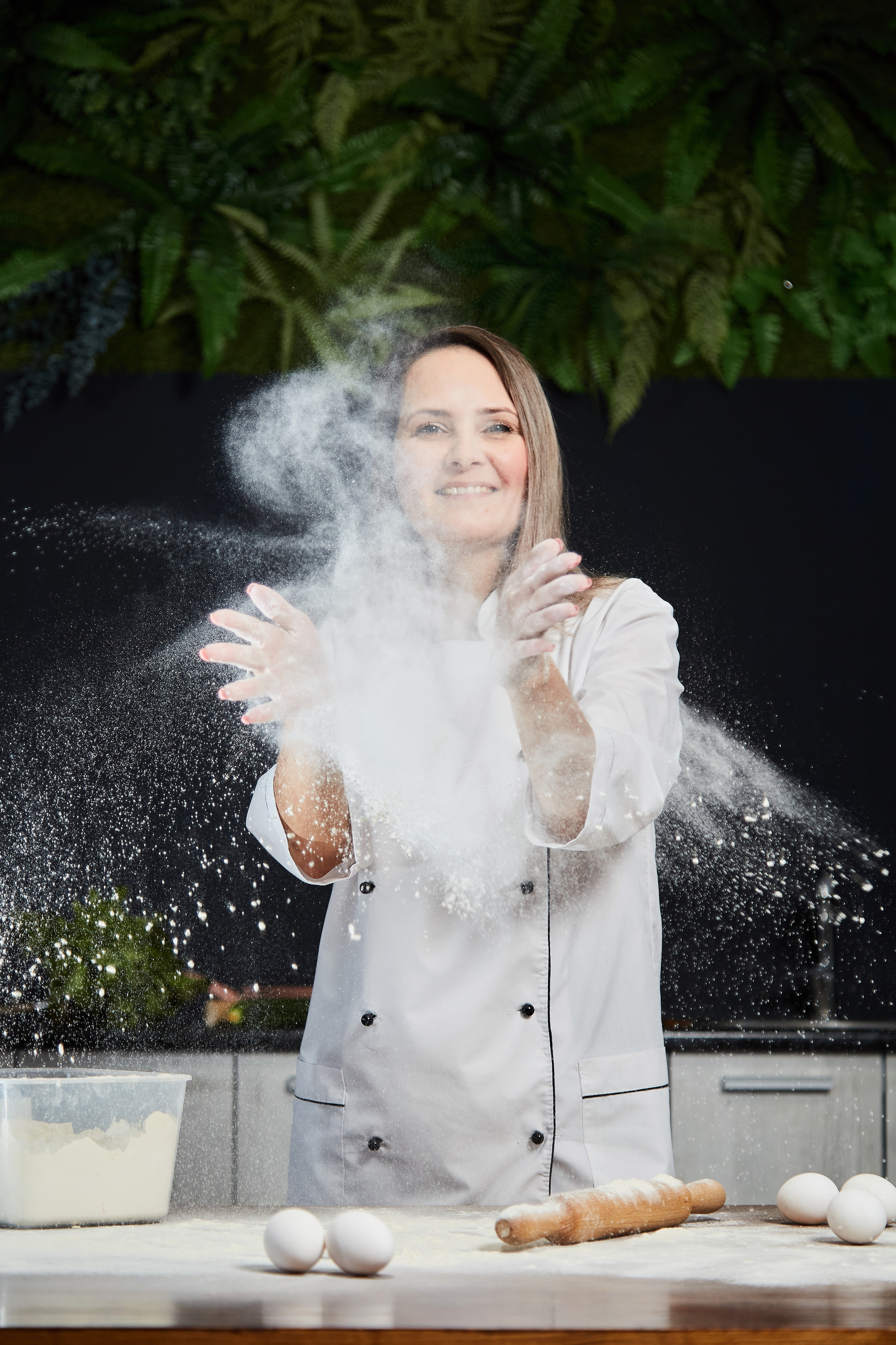 Кулинарная студия «Вкусные истории». Фотограф Тимур Биктимеров: портреты, репортажи, фотокниги