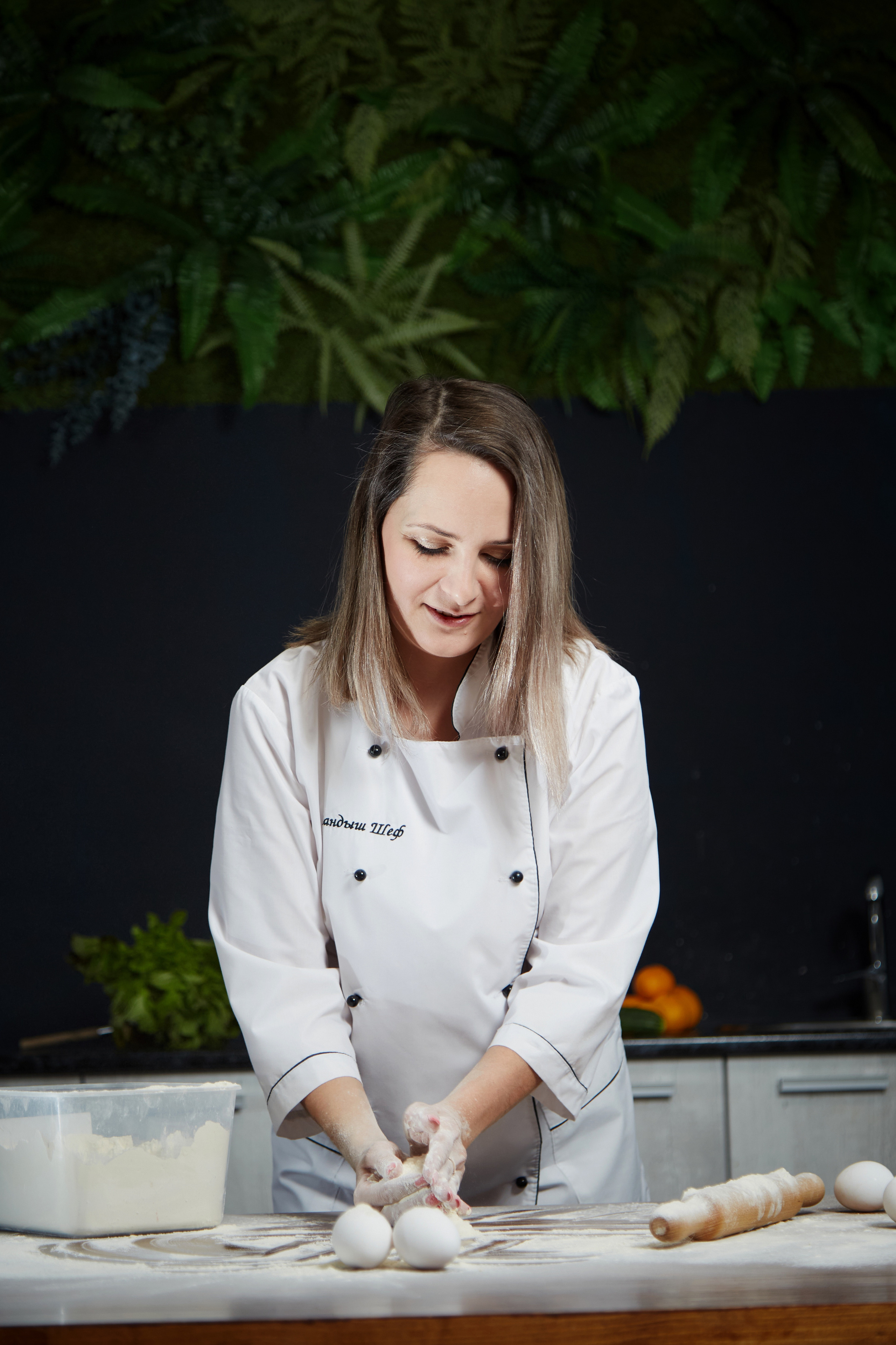 Кулинарная студия «Вкусные истории». Фотограф Тимур Биктимеров: портреты, репортажи, фотокниги