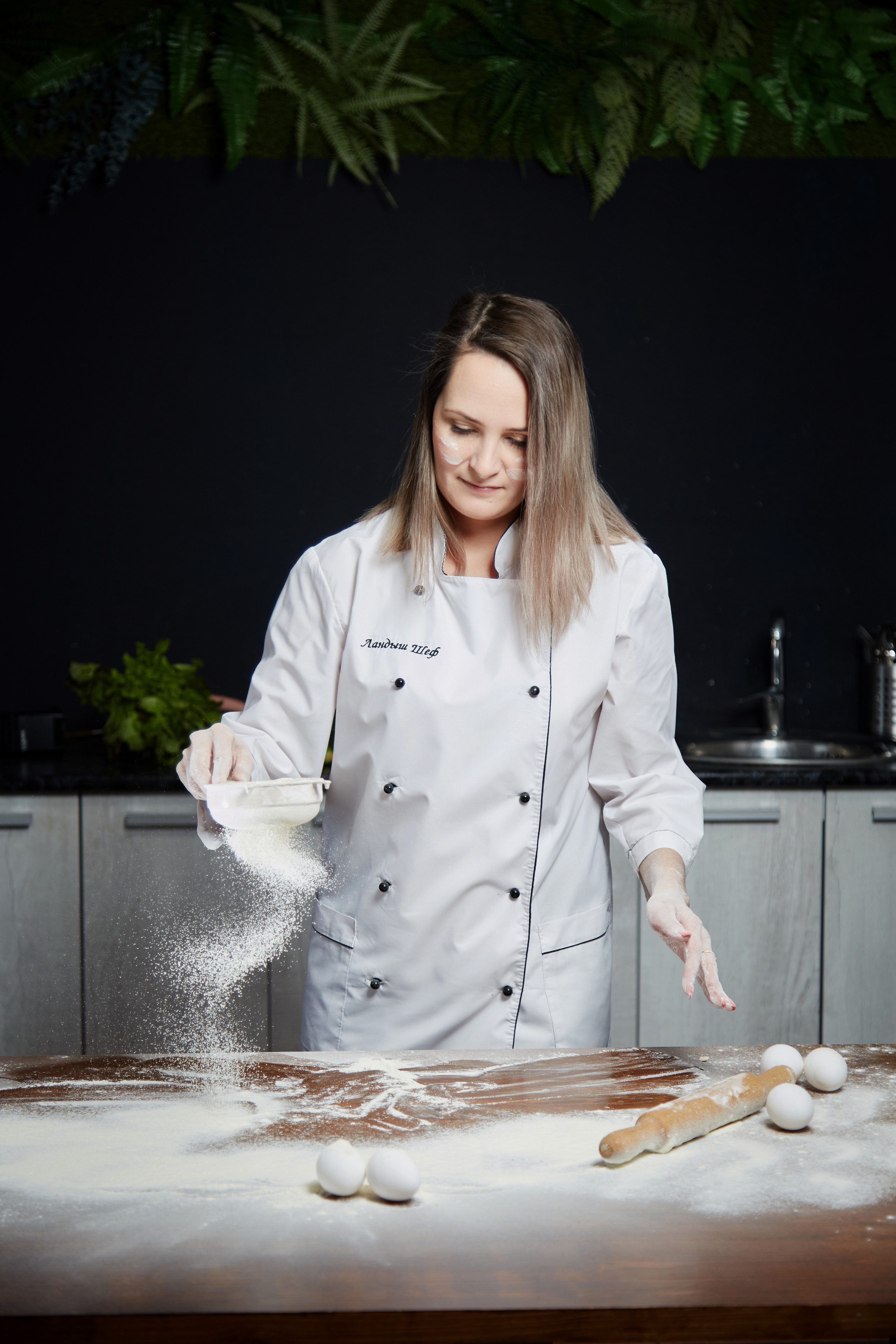 Кулинарная студия «Вкусные истории». Фотограф Тимур Биктимеров: портреты, репортажи, фотокниги