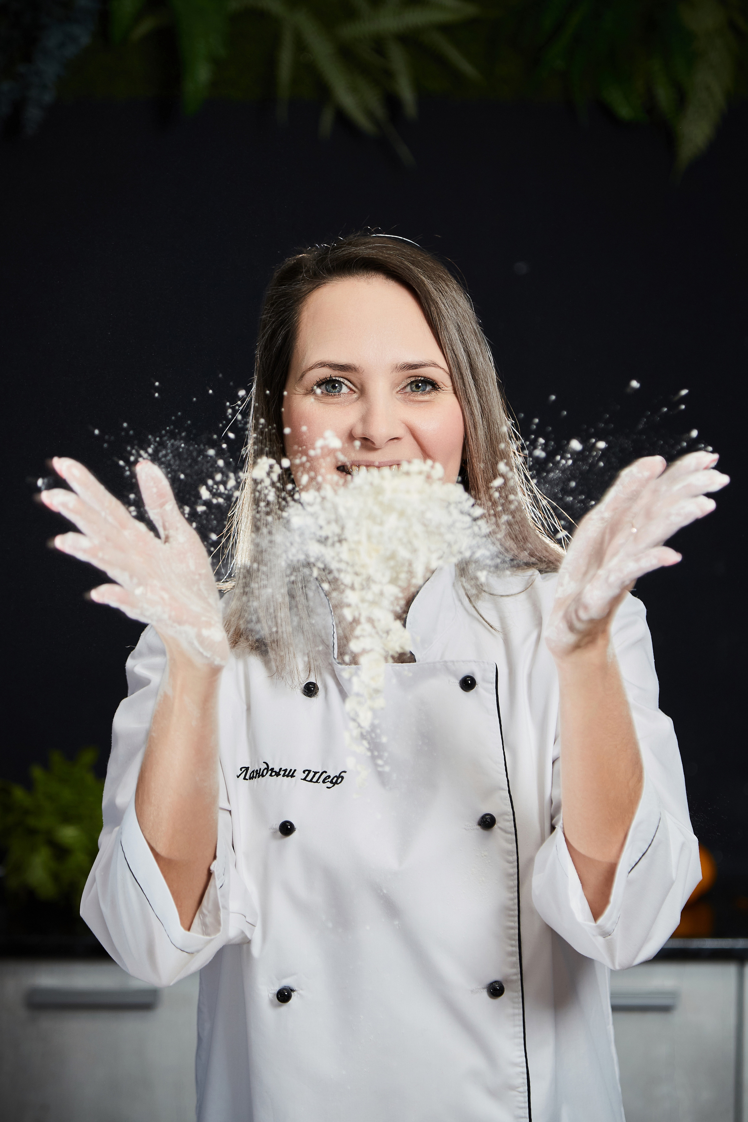 Кулинарная студия «Вкусные истории». Фотограф Тимур Биктимеров: портреты, репортажи, фотокниги