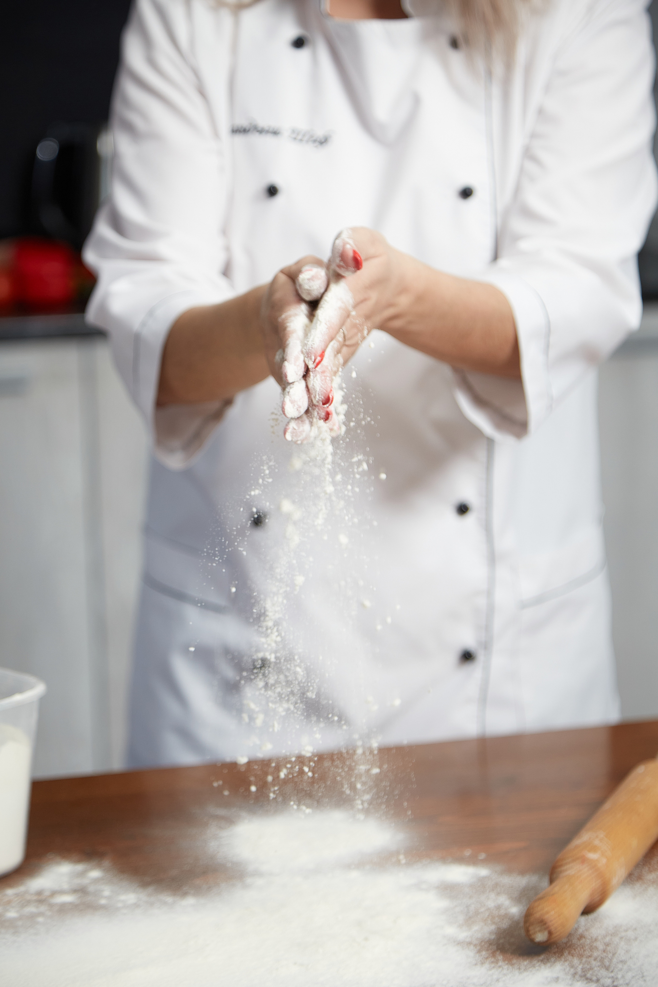 Кулинарная студия «Вкусные истории». Фотограф Тимур Биктимеров: портреты, репортажи, фотокниги