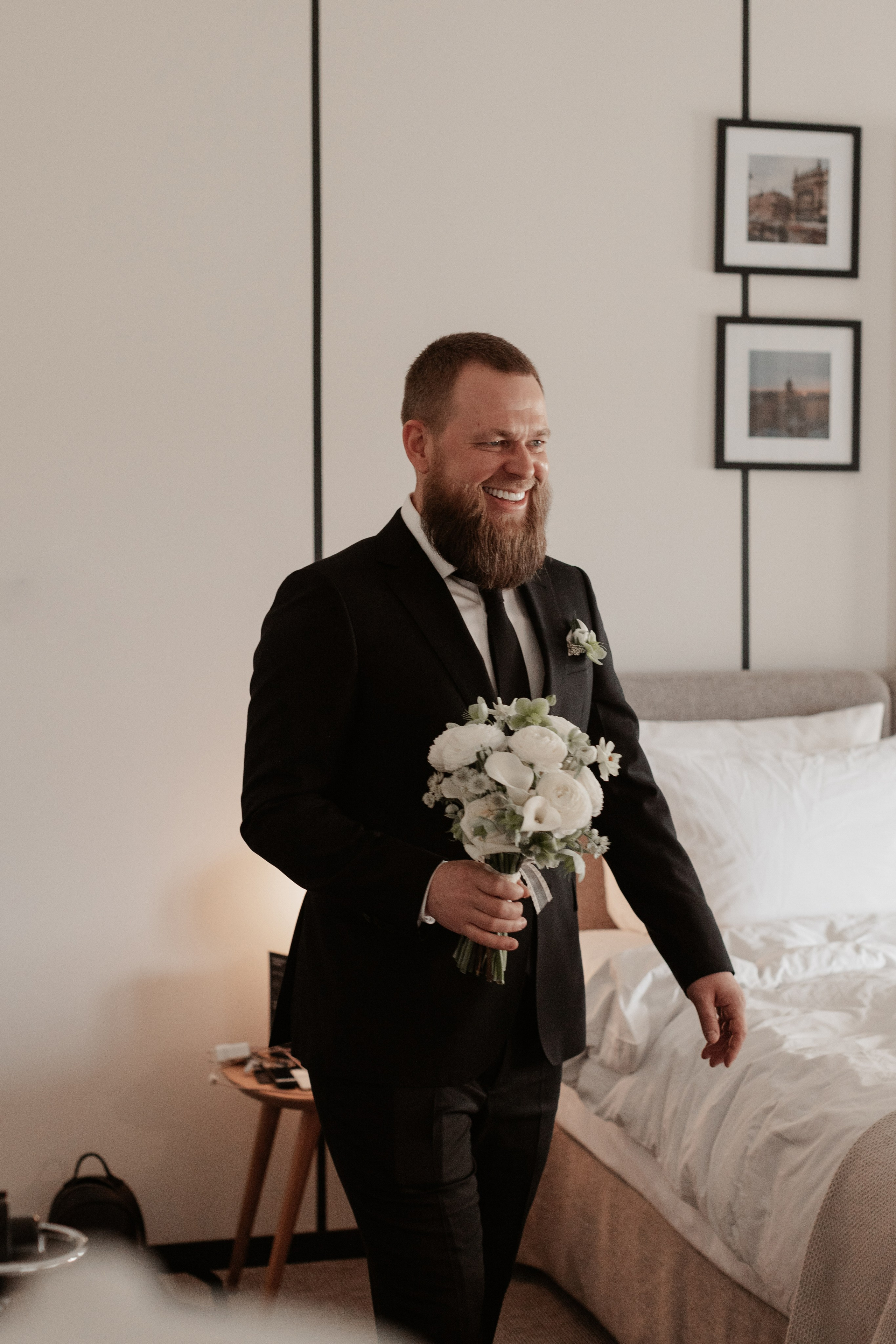 Станислав и Тамара. Свадебный и портретный фотограф