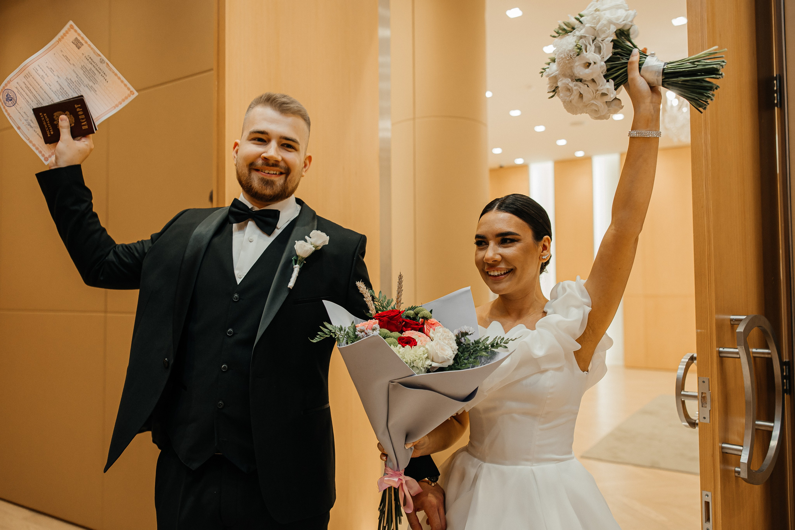 Александр и Арина. Свадебный и семейный фотограф Елизавета Ермак | Москва и МО