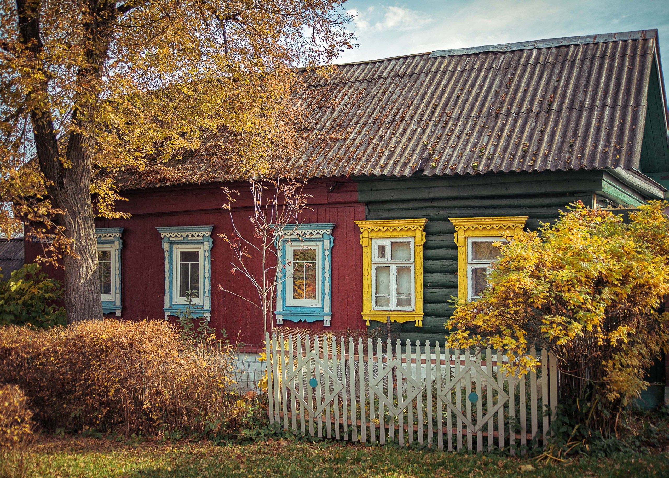 Деревянное зодчество (г. Москва Библиотека им. И.В. Тургенева). Семейный и детский фотограф в Москве Ольга Кривенцова