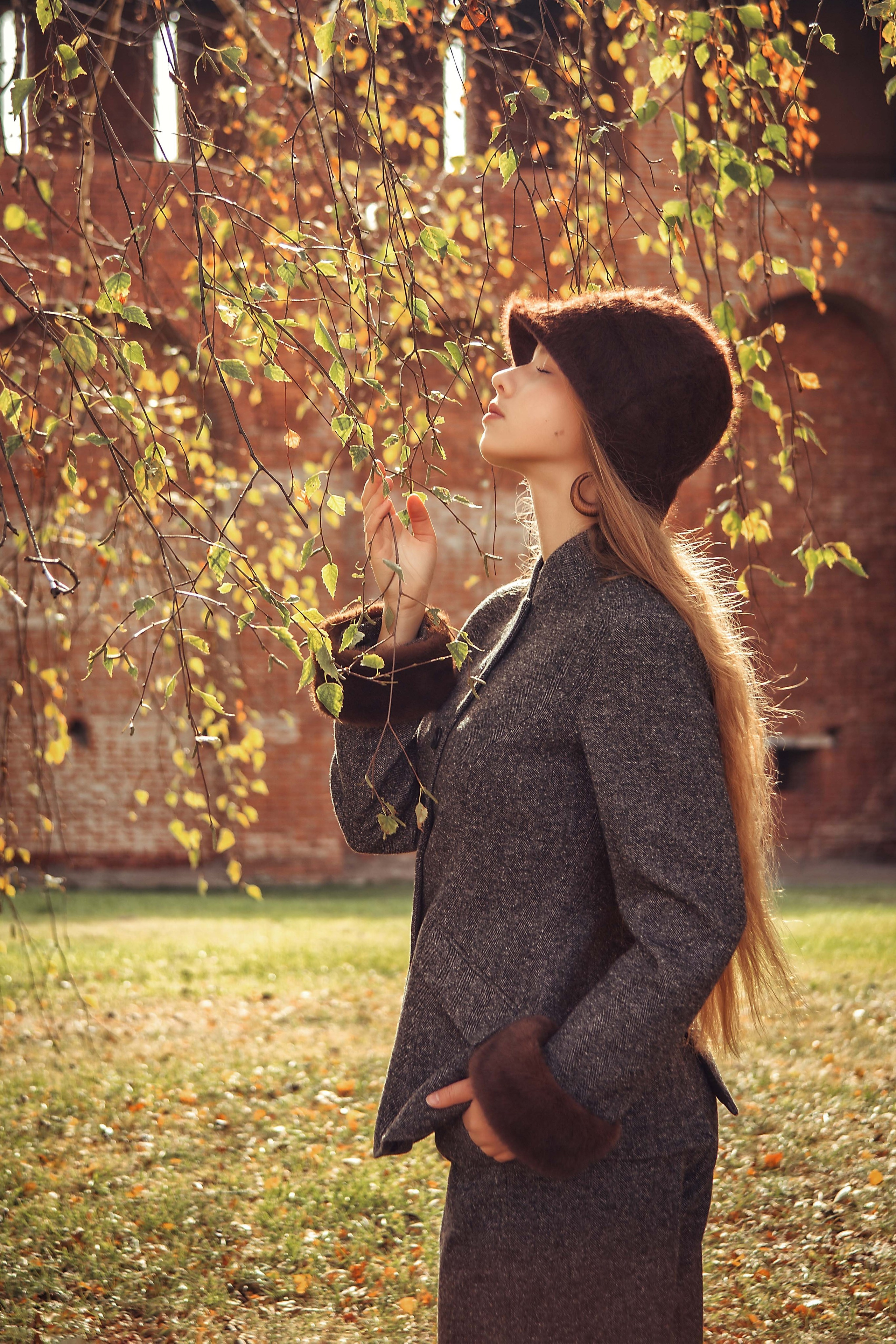 Прогулки по городу. Семейный и детский фотограф в Москве Ольга Кривенцова