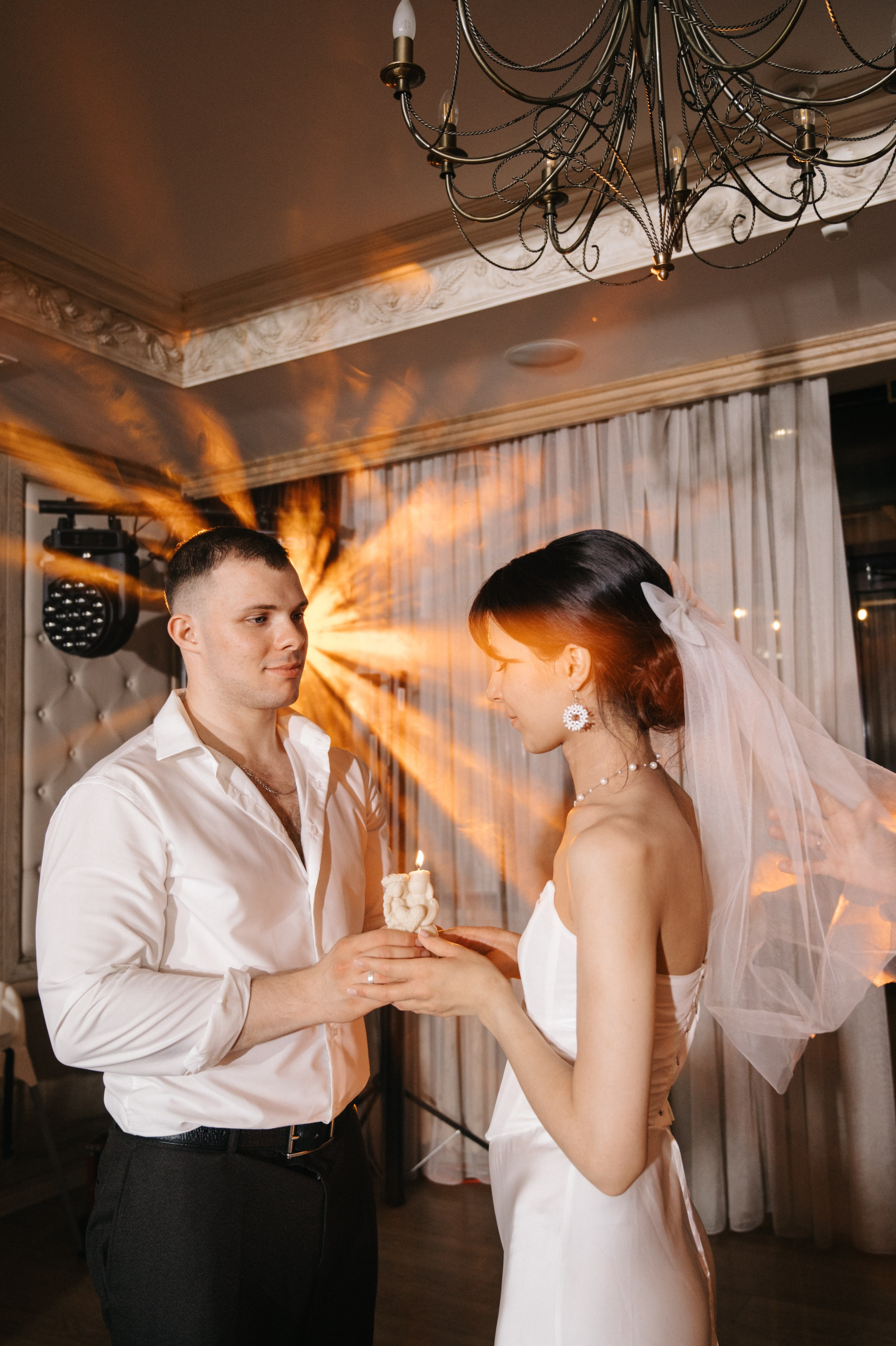 Про любовь. Фотограф Ким Ангелина