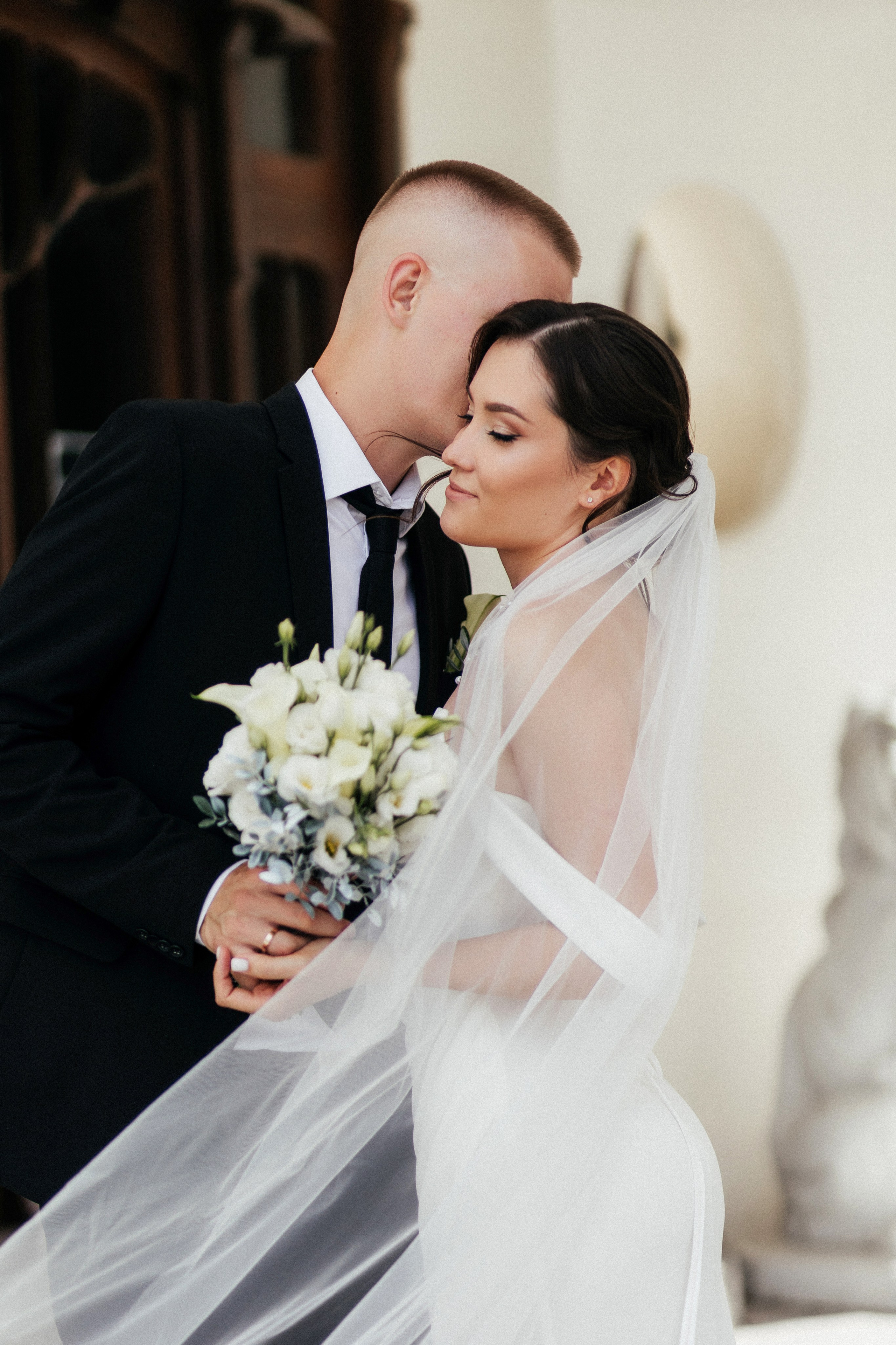 Катя и Серёжа. Фотограф в Тамбове Ольга Мельникова