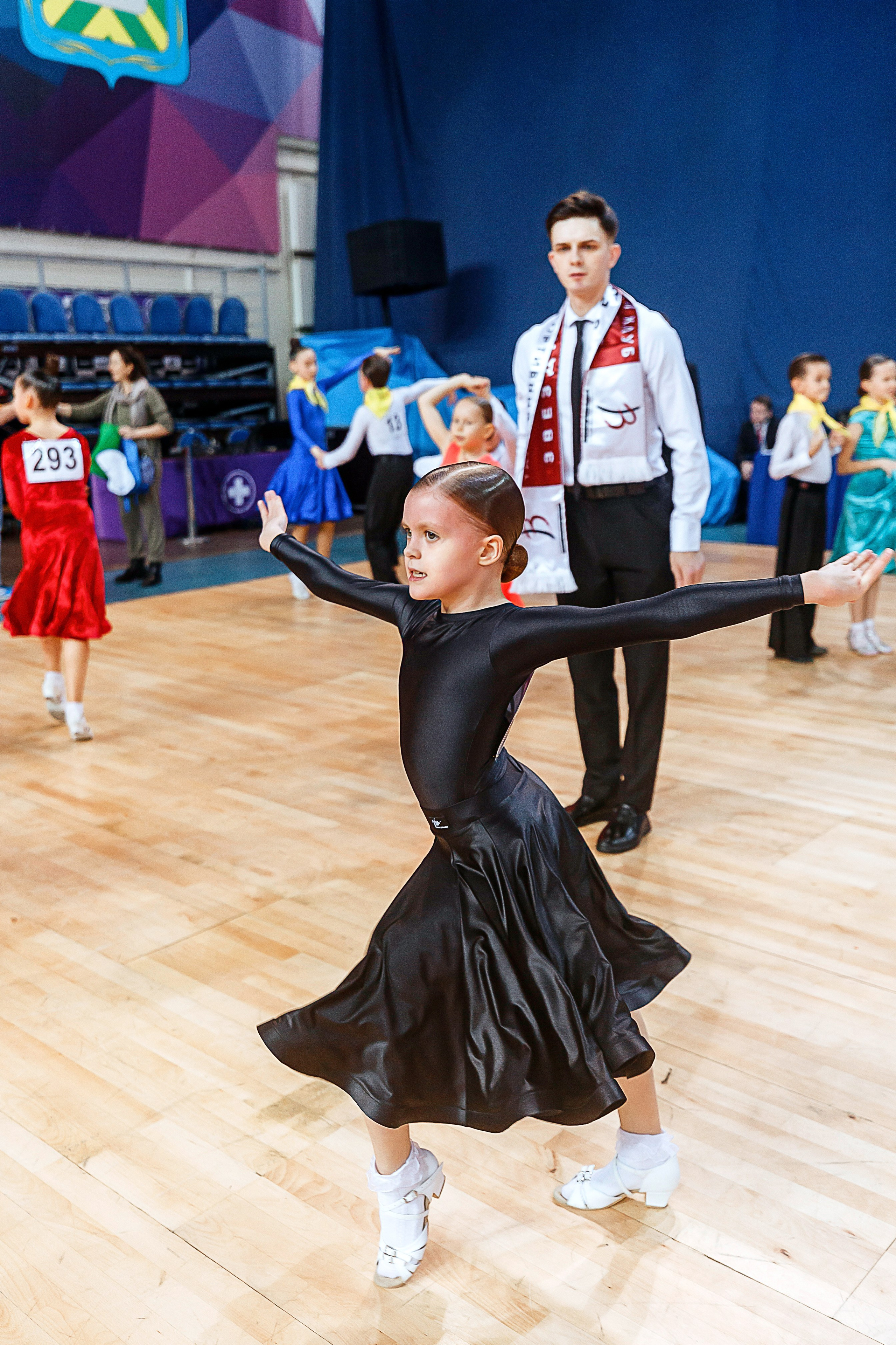 Не слушайте тех, кто велит играть на скрипке, когда вы отлично играете на барабанах