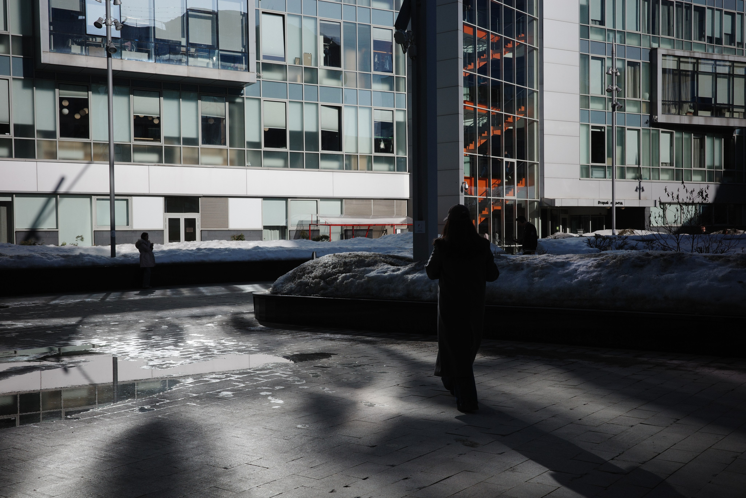 Фотопоток. Проект «Фотокладовка»: блог уличной фотографии в формате street photo