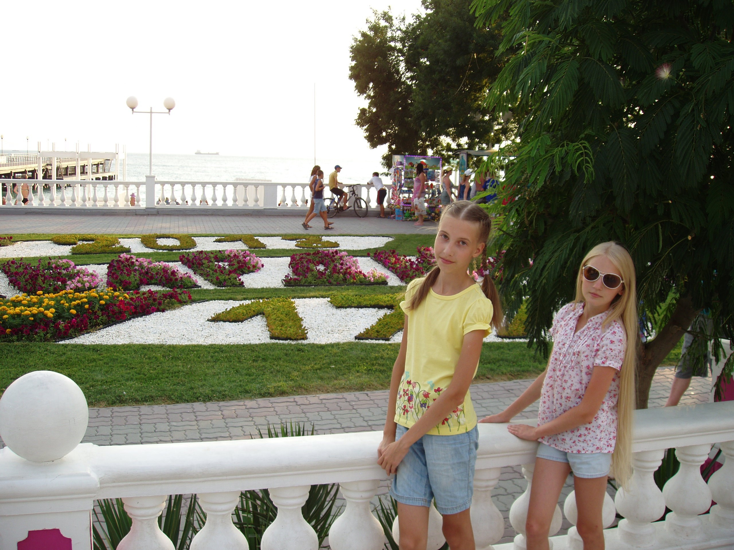 Кабардинка 05-19.07.2013. Семейный, Свадебный фотограф СПБ Питер— Романова Екатерина