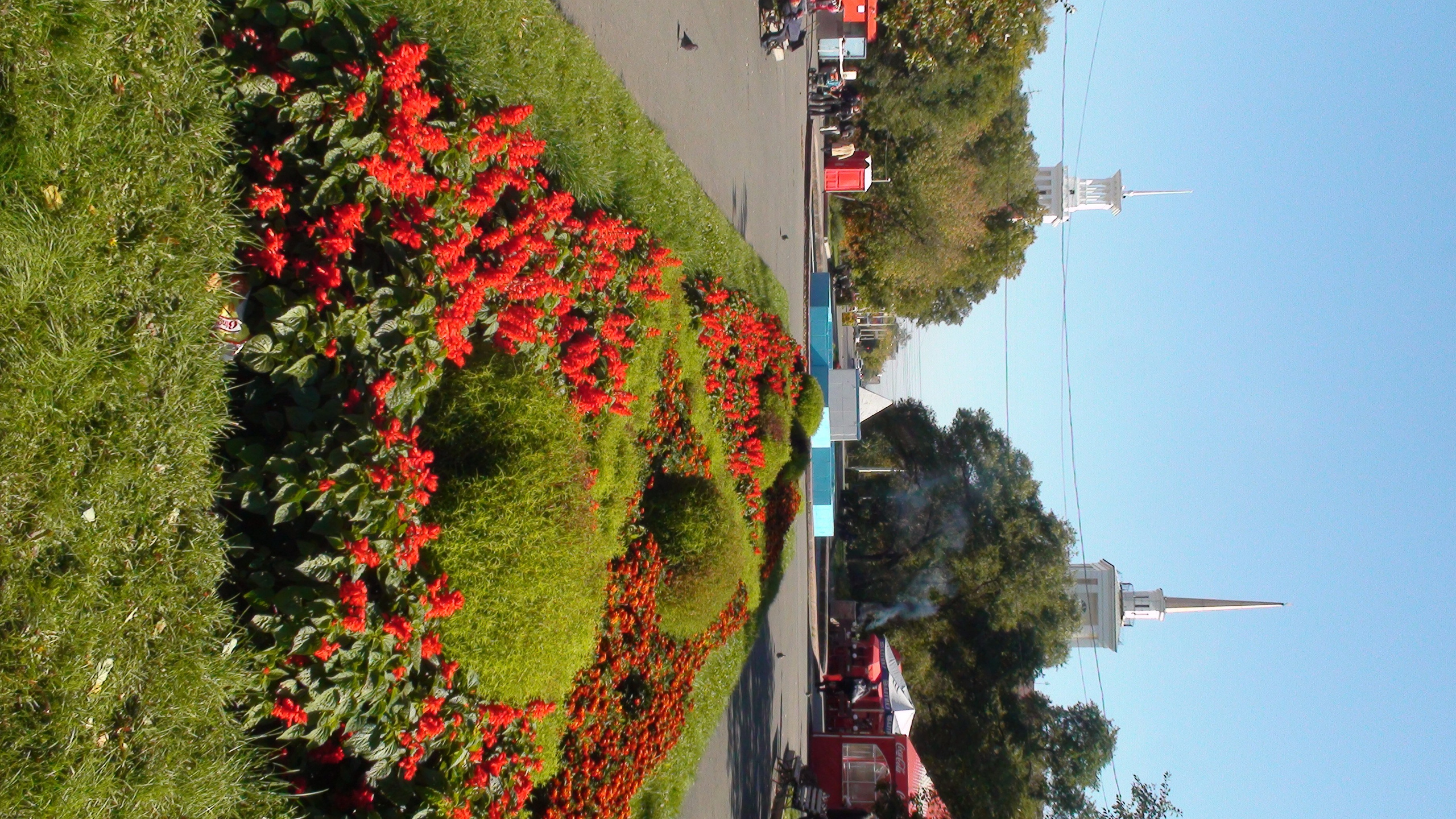 Песочные фигуры с Рускалевы 20.09.2009. Семейный, Свадебный фотограф СПБ Питер— Романова Екатерина