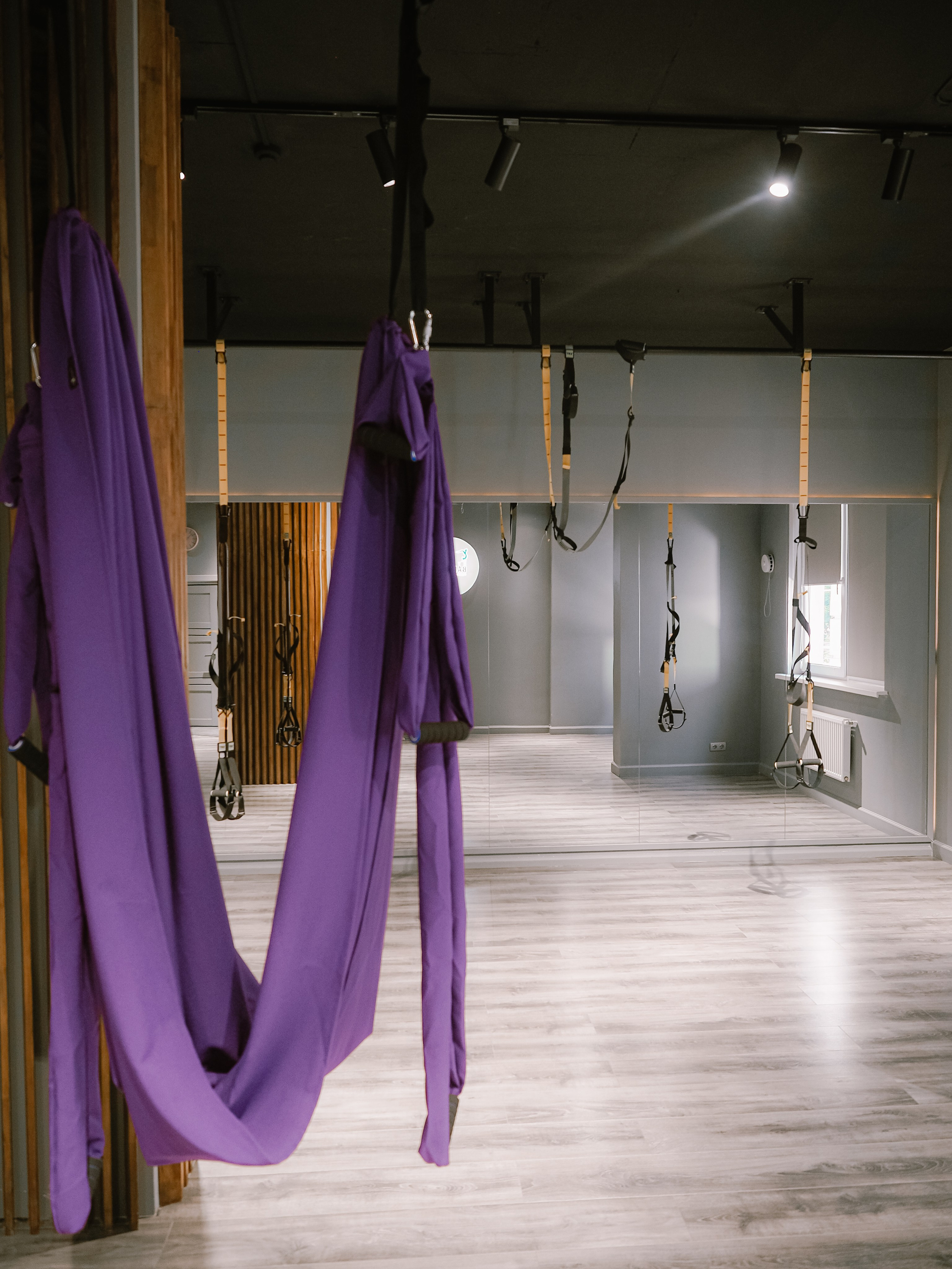 Студия фитнеса. Фотограф Рязань. Семейный Свадебный фотограф