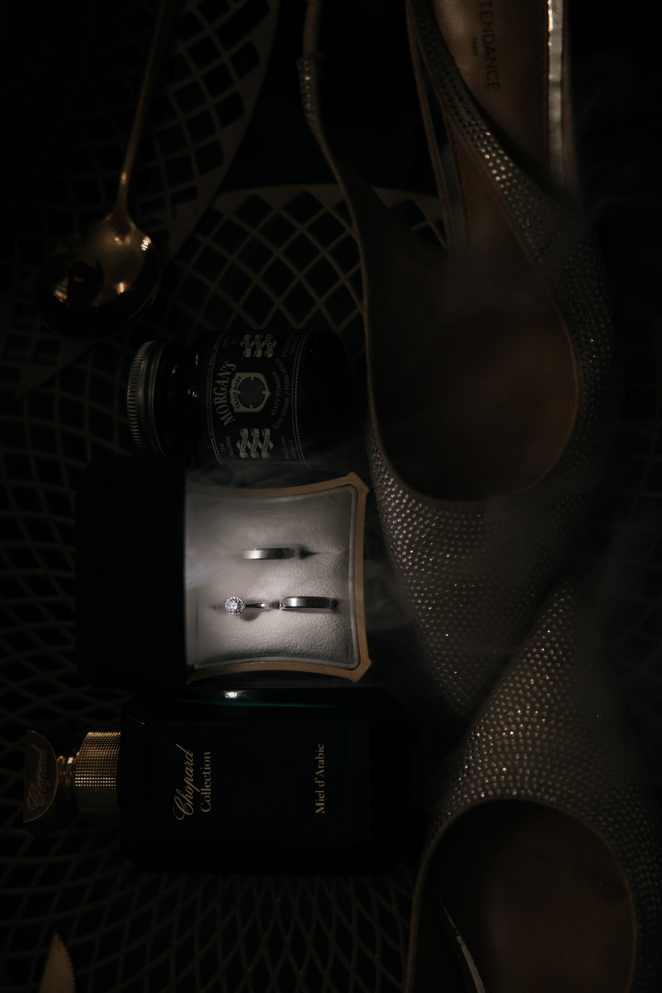 Амаль & Самира. Свадебный фотограф Исхизова Ольга