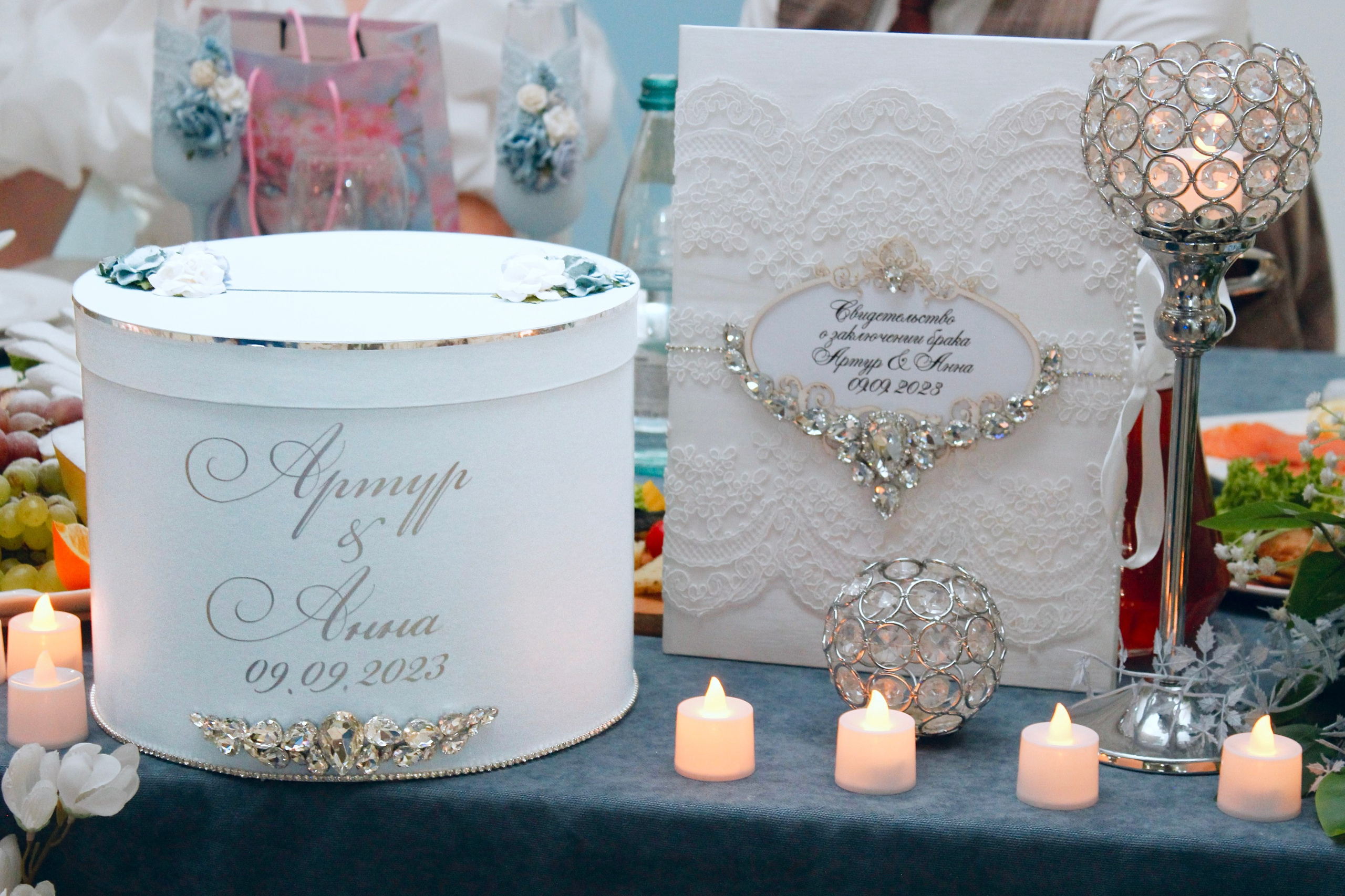 Артур и Анна. ВИДЕОГРАФ И ФОТОГРАФ В НОВОРОССИЙСКЕ / АНАПЕ / ГЕЛЕНДЖИКЕ