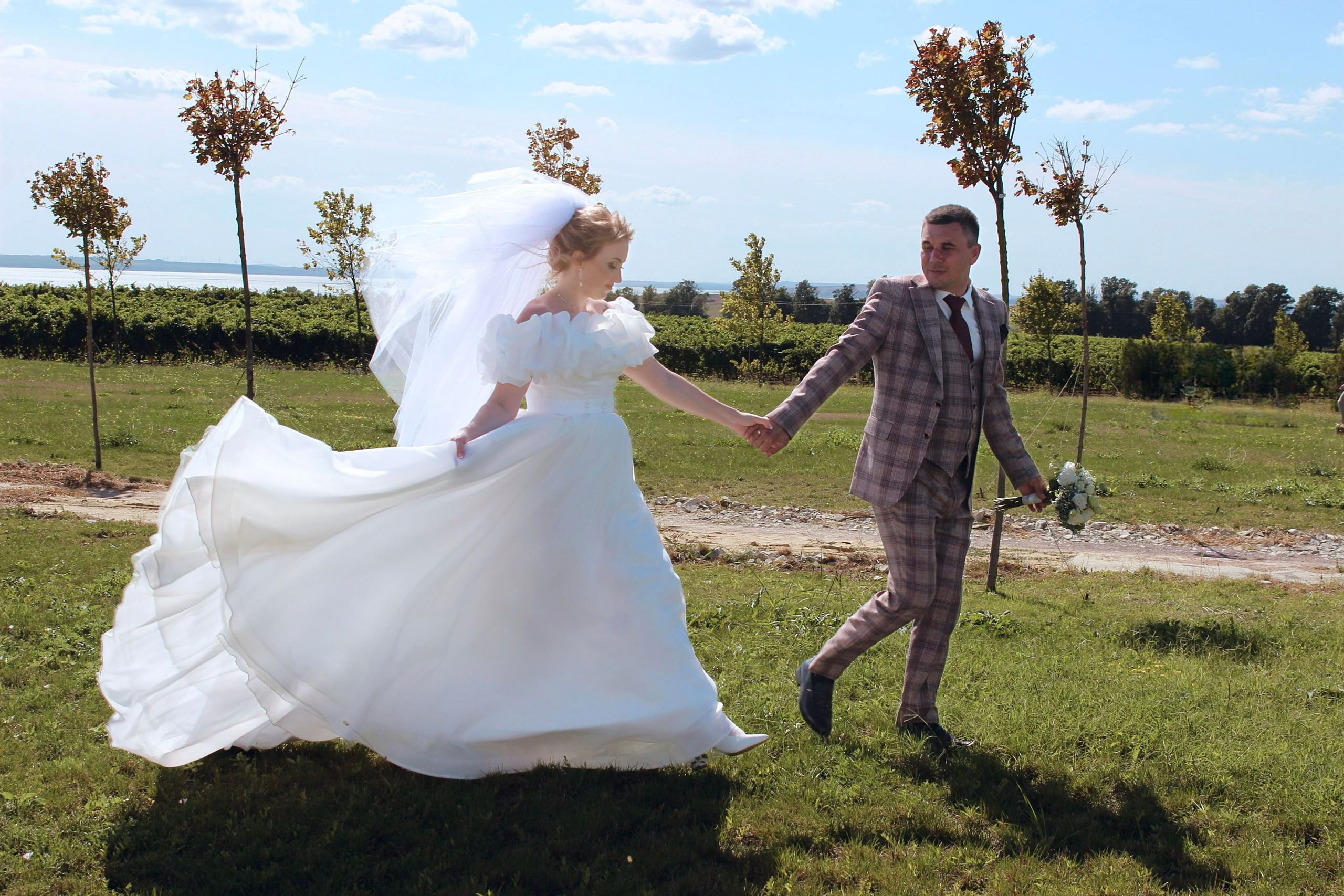 ВИДЕОГРАФ И ФОТОГРАФ В НОВОРОССИЙСКЕ / АНАПЕ / ГЕЛЕНДЖИКЕ