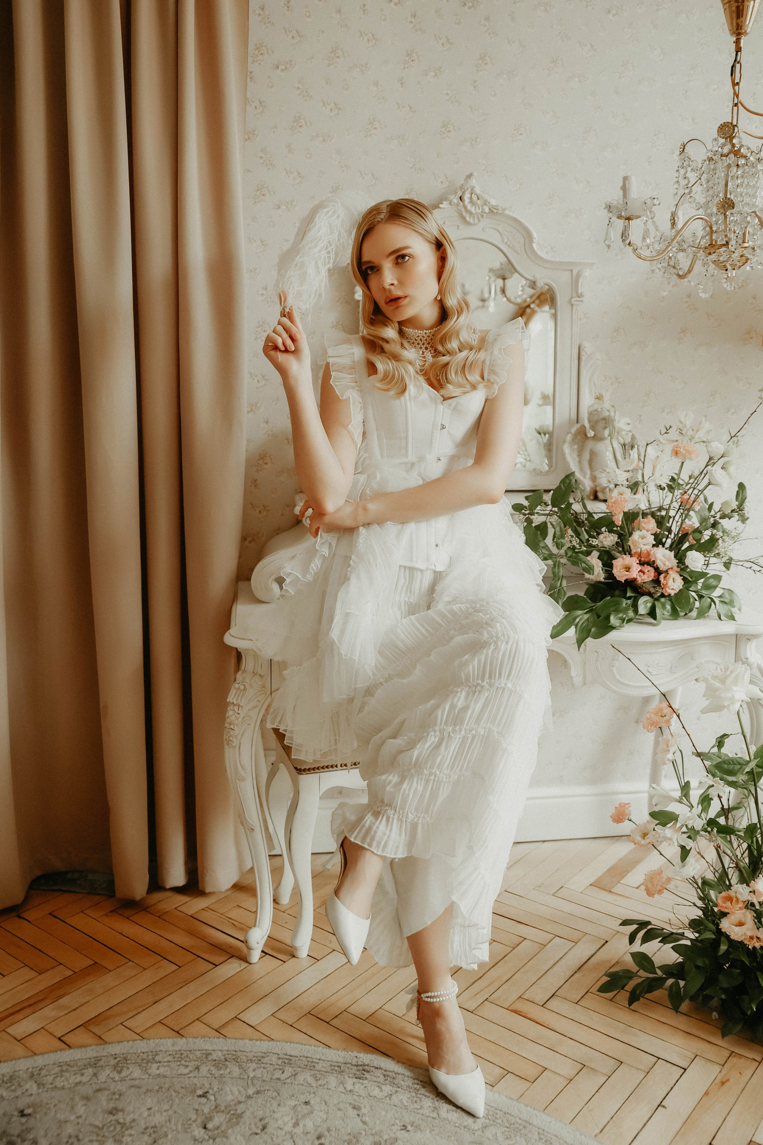 Катаджина. Photographer in Moscow & everywhere in the World Alena Vyalova