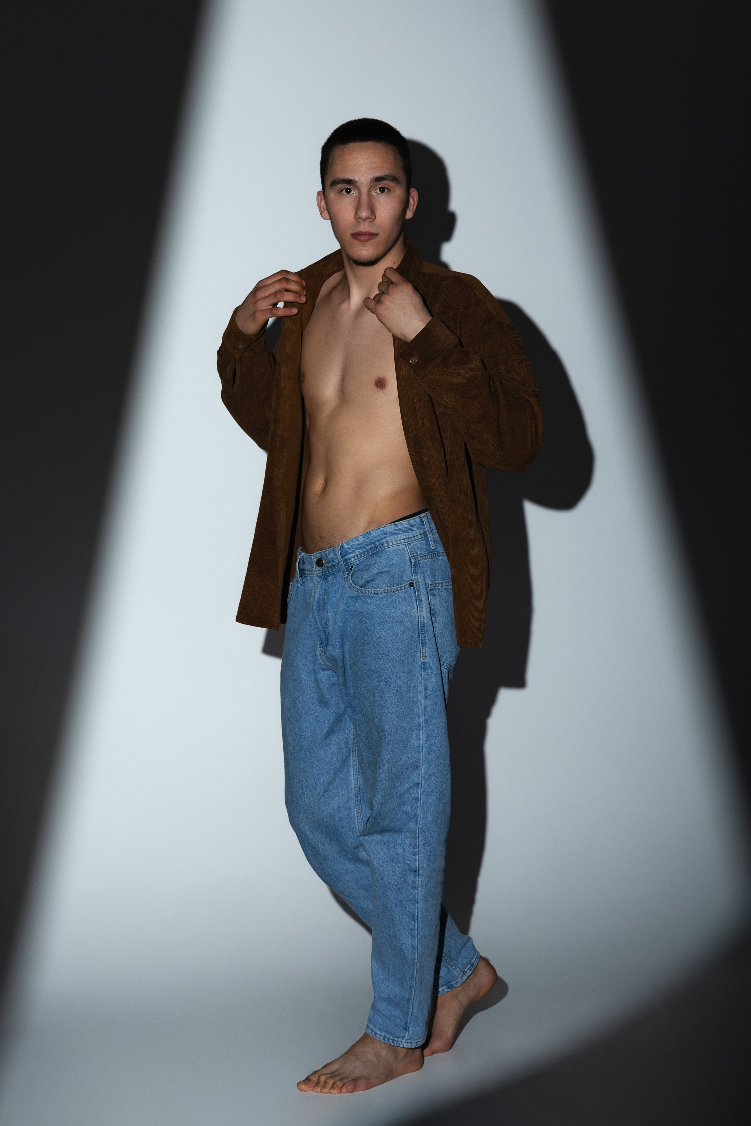 Илья. Фотограф в Санкт-Петербурге Козырь Олеся