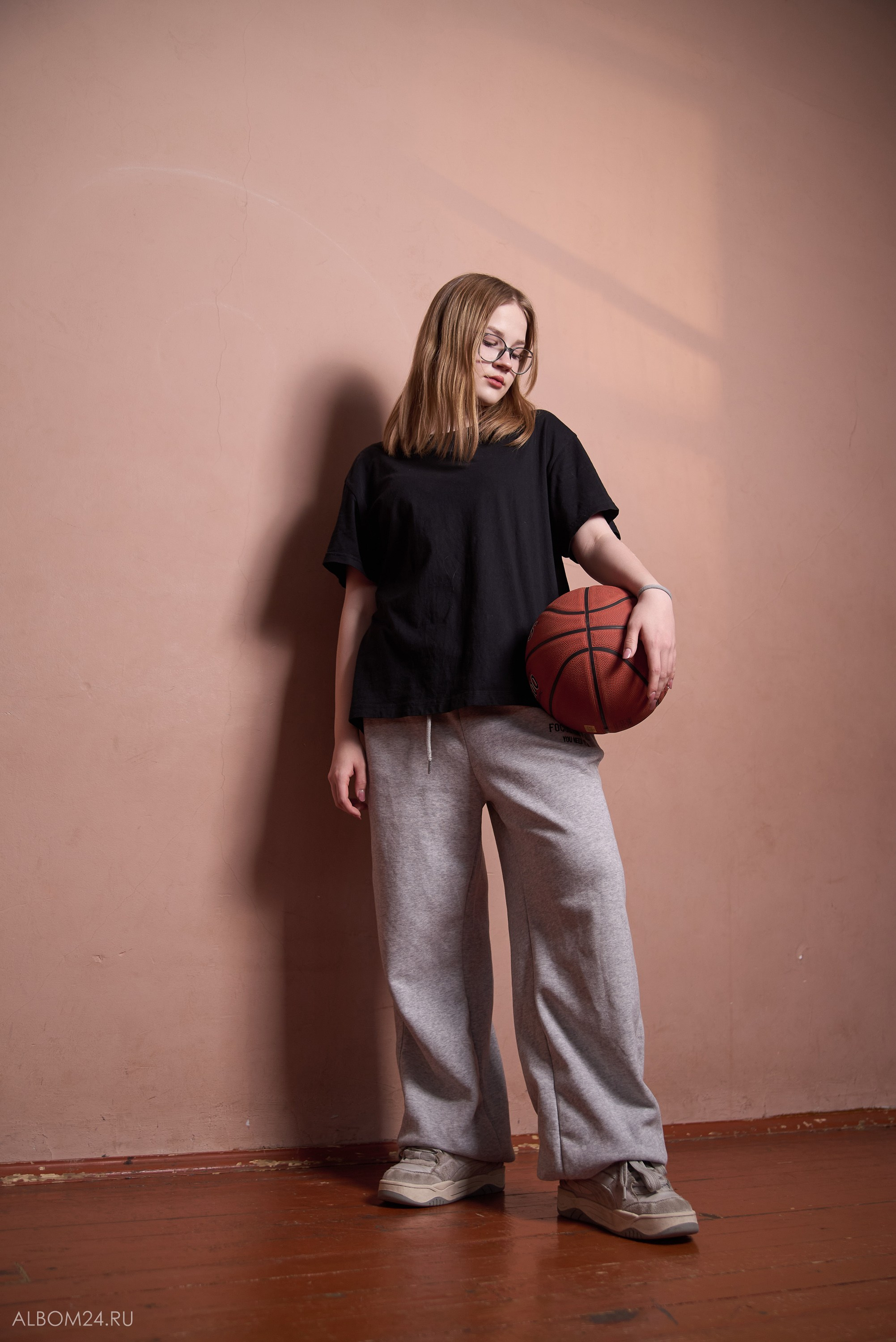 Выпускной альбом 2026 Красноярск фотосессия