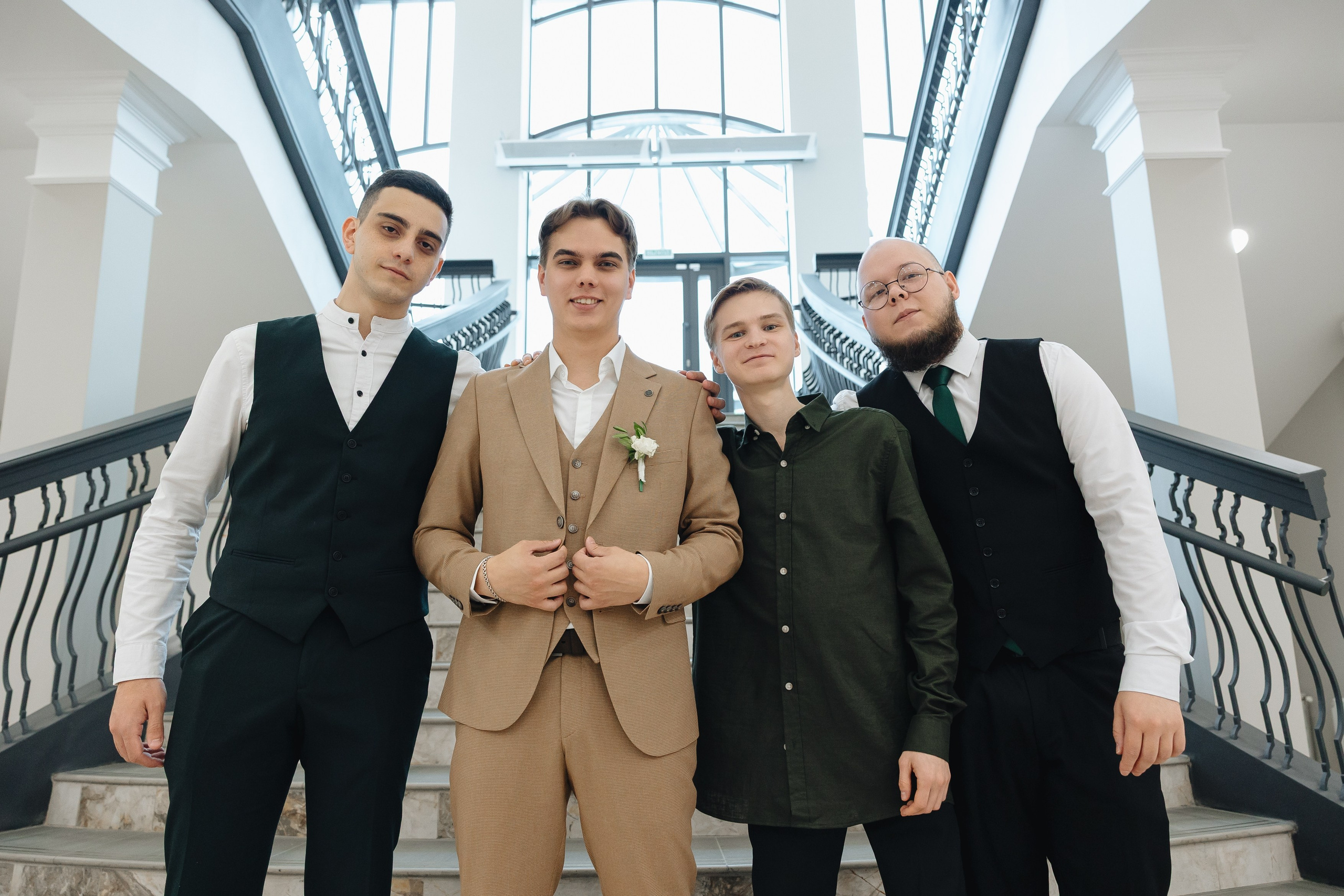 М&А. Фотограф Полещук Денис. Екатеринбург