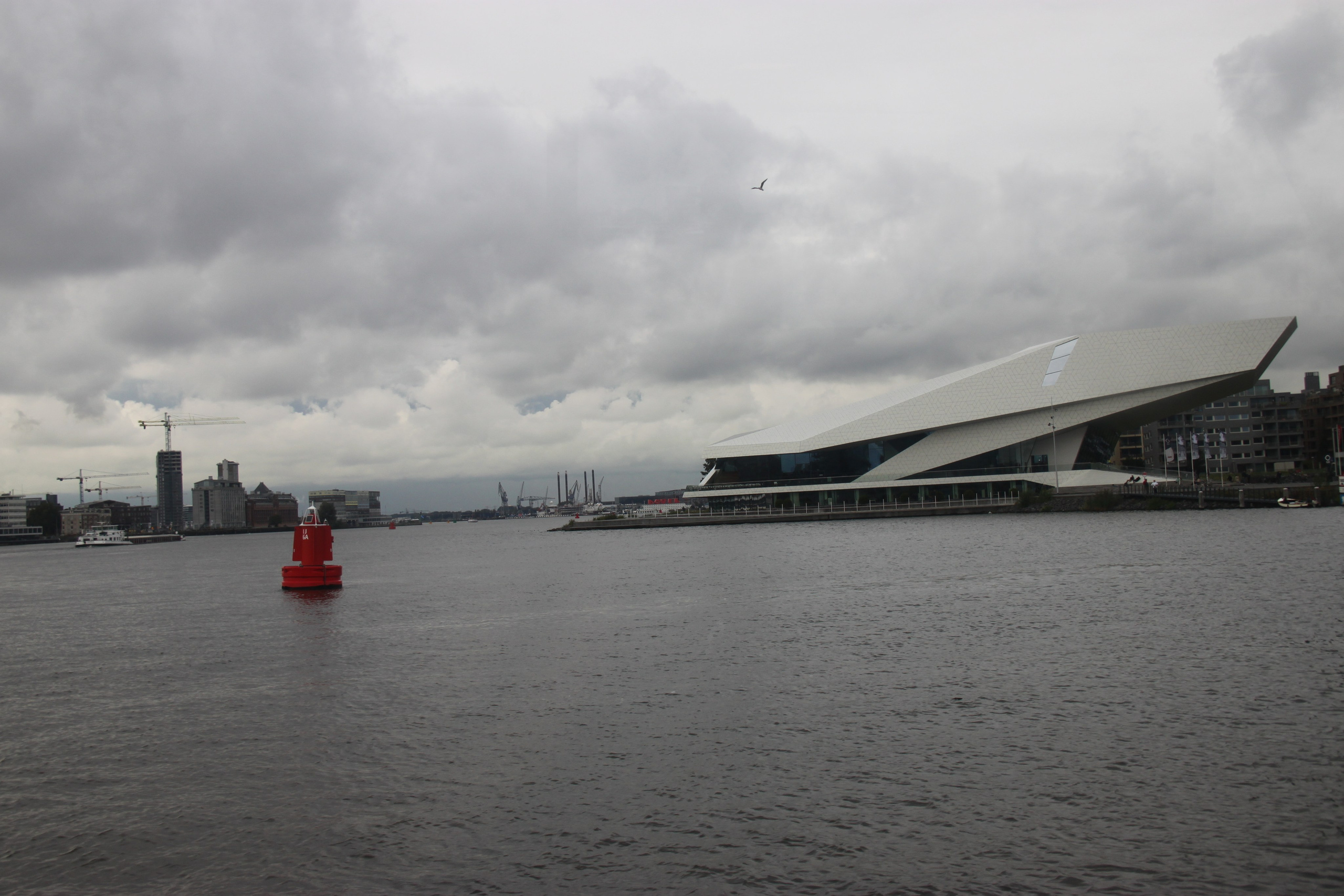 Amsterdam, Netherlands. Andrey Filippov Photographer