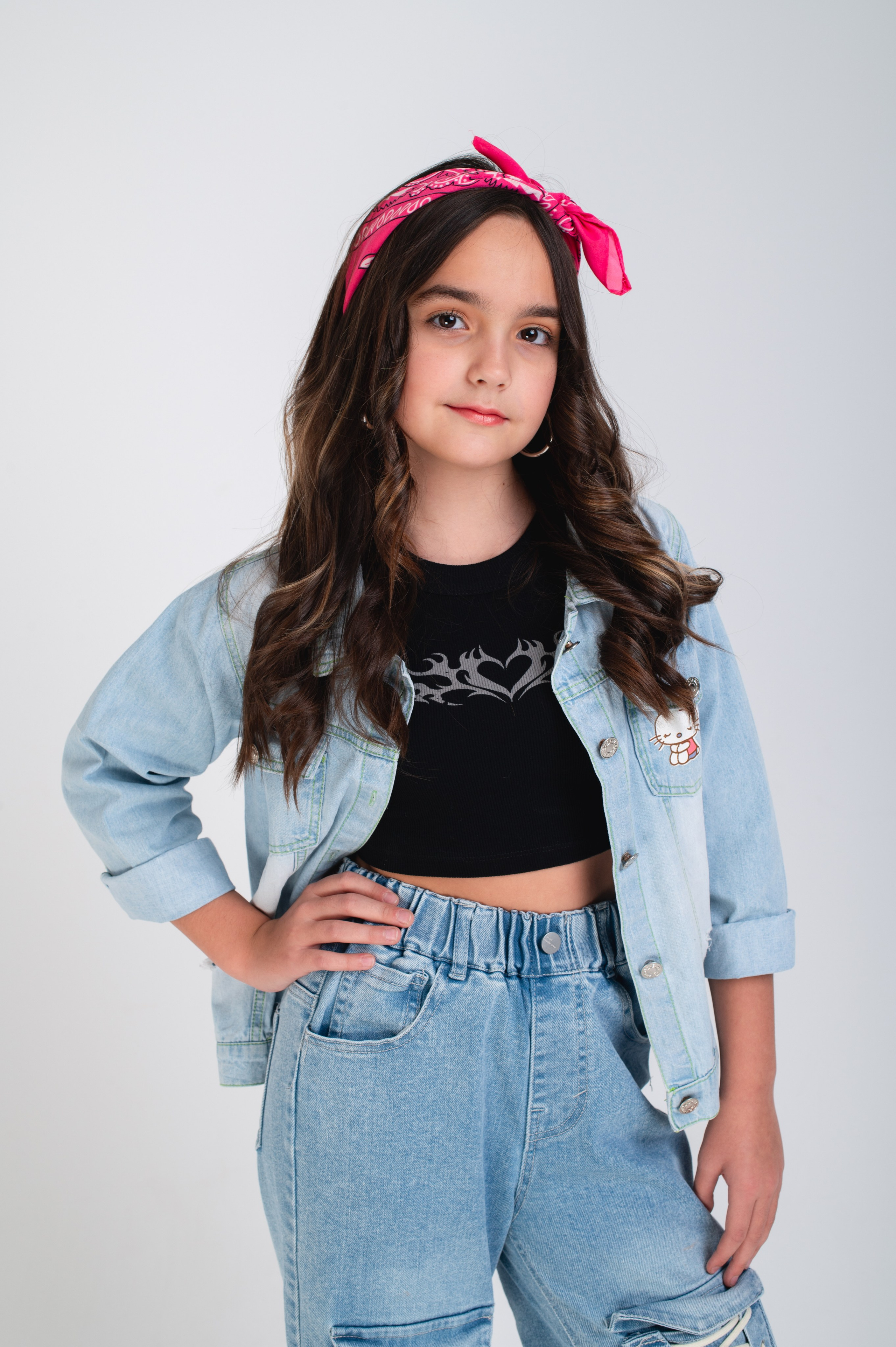 Дети (casual). Детский фотограф в Новокузнецке Николай Чекалин