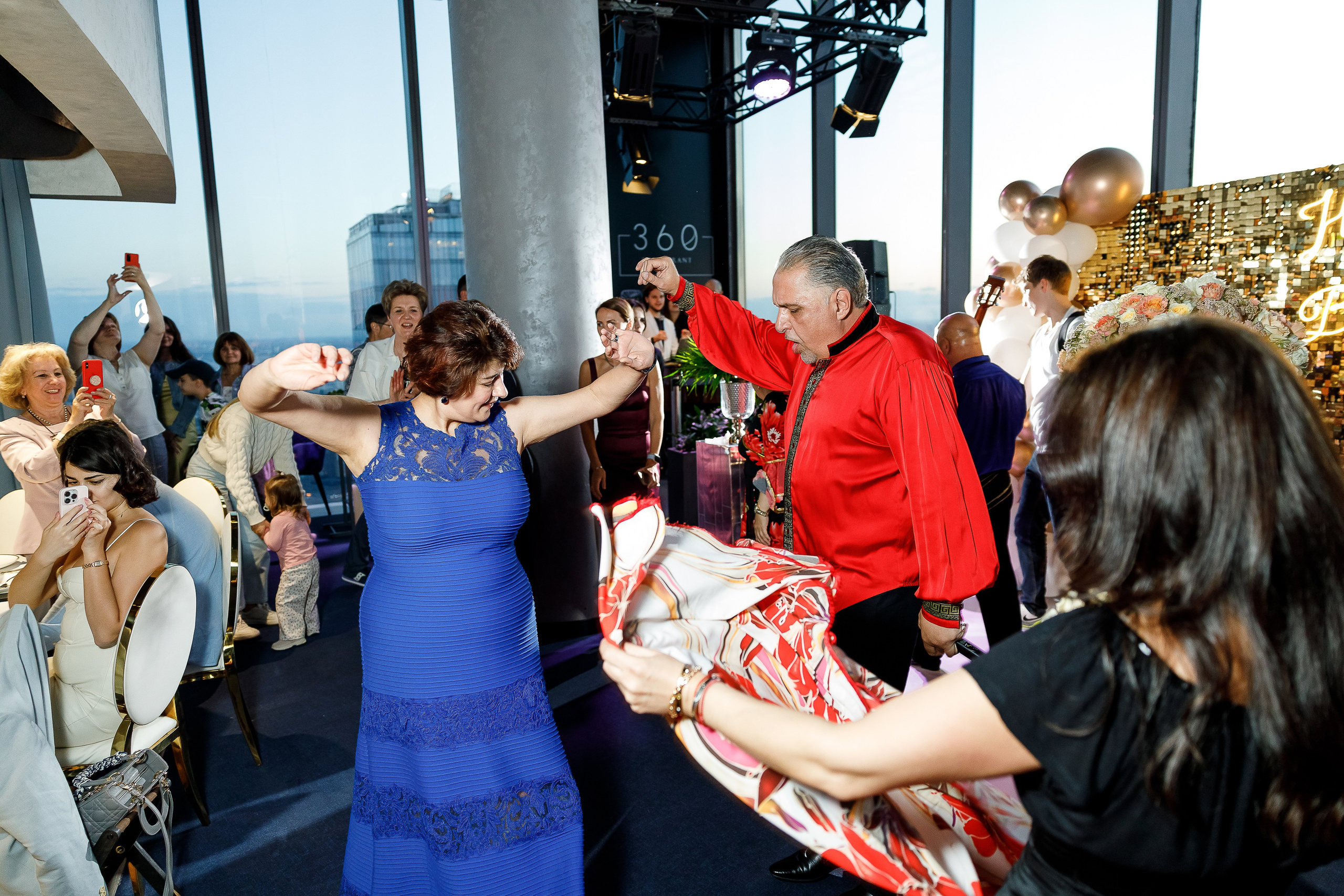 Panorama 360. Фотограф Москва