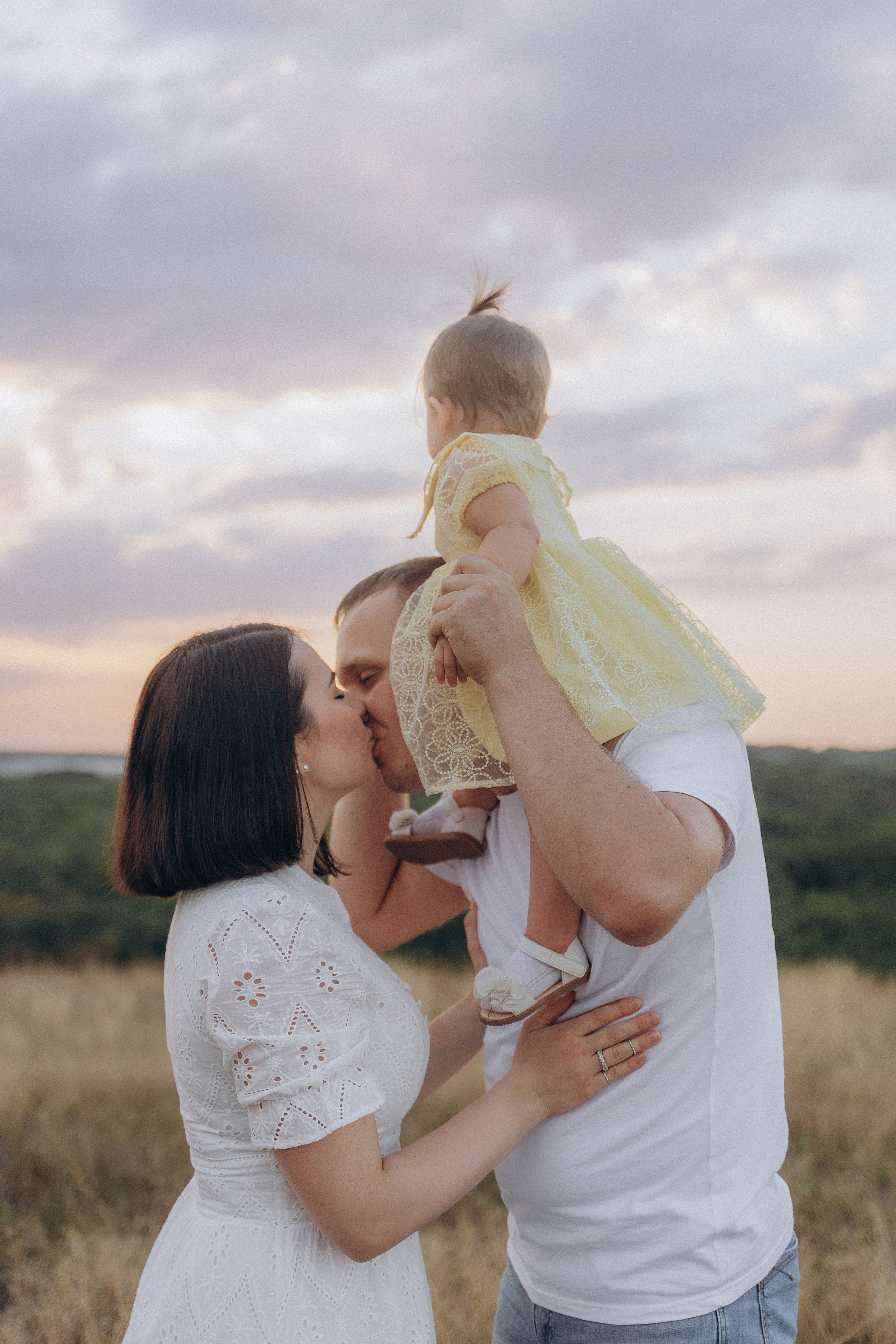 Однажды, в сентябре. Свадебный и семейный фотограф Екатерина Коробова г. Моздок
