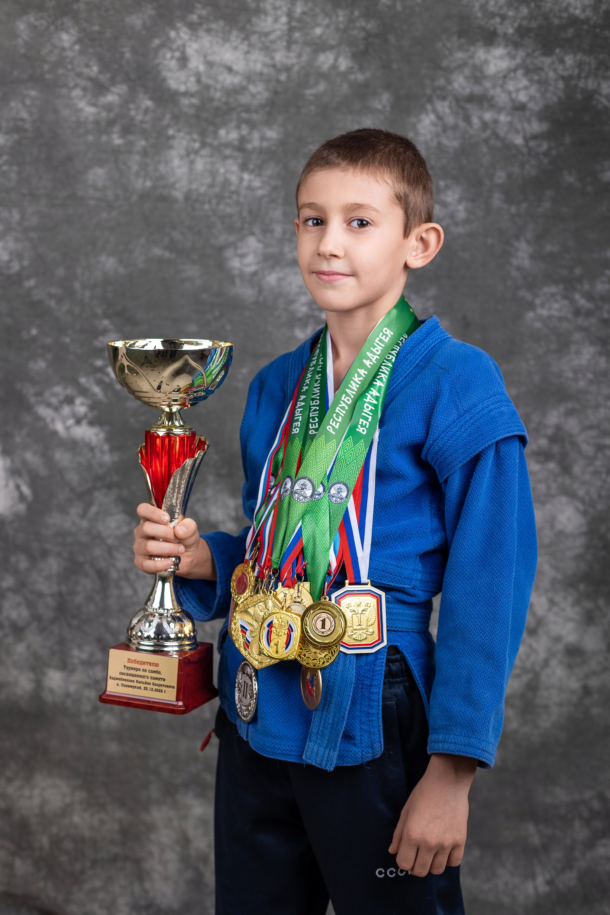 Съемка спортсменов для доски почета. Выпускные альбомы Майкоп, Краснодар Елена Золотарева